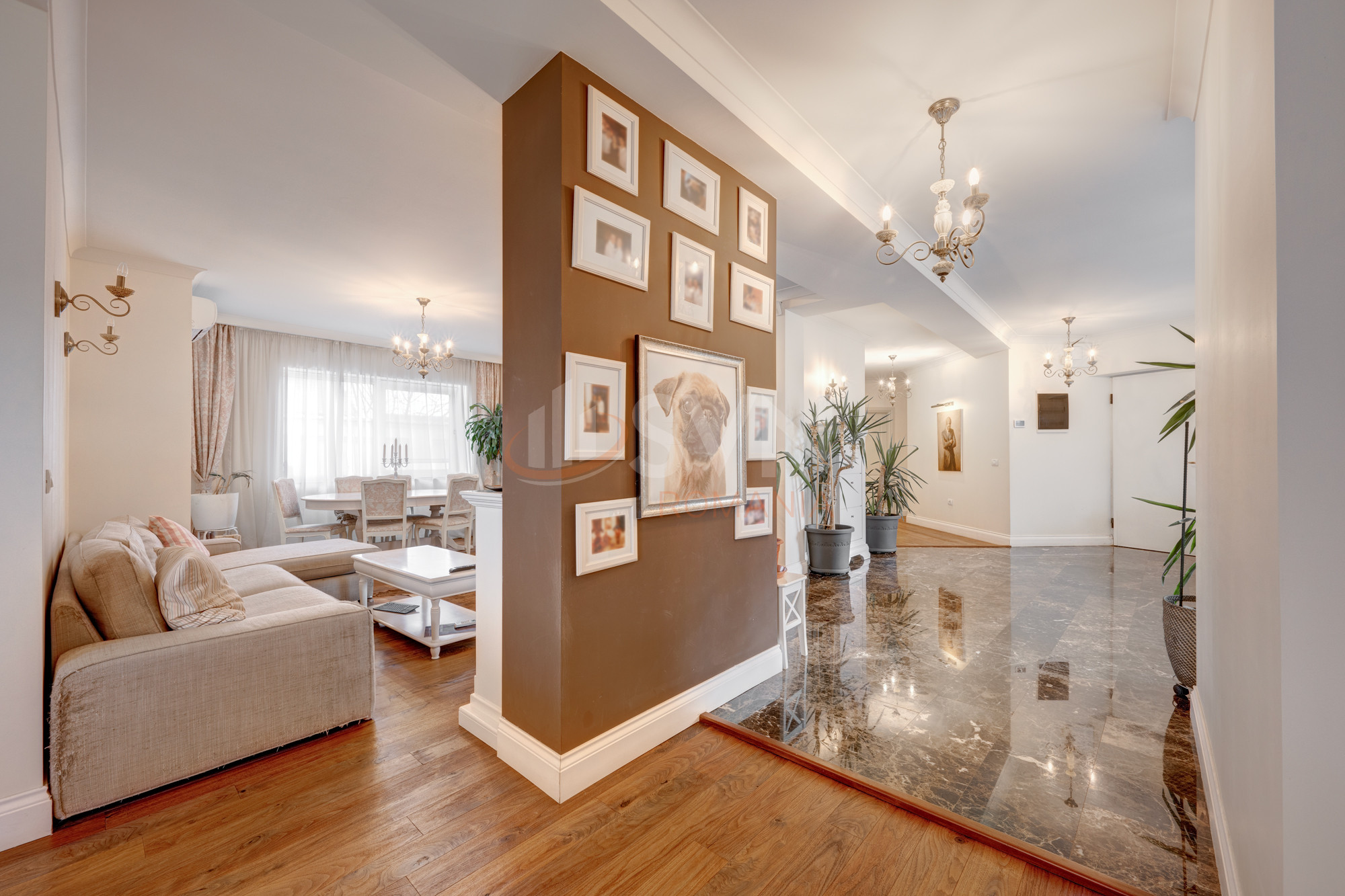 Casa, 6 camere Ilfov/Balotesti