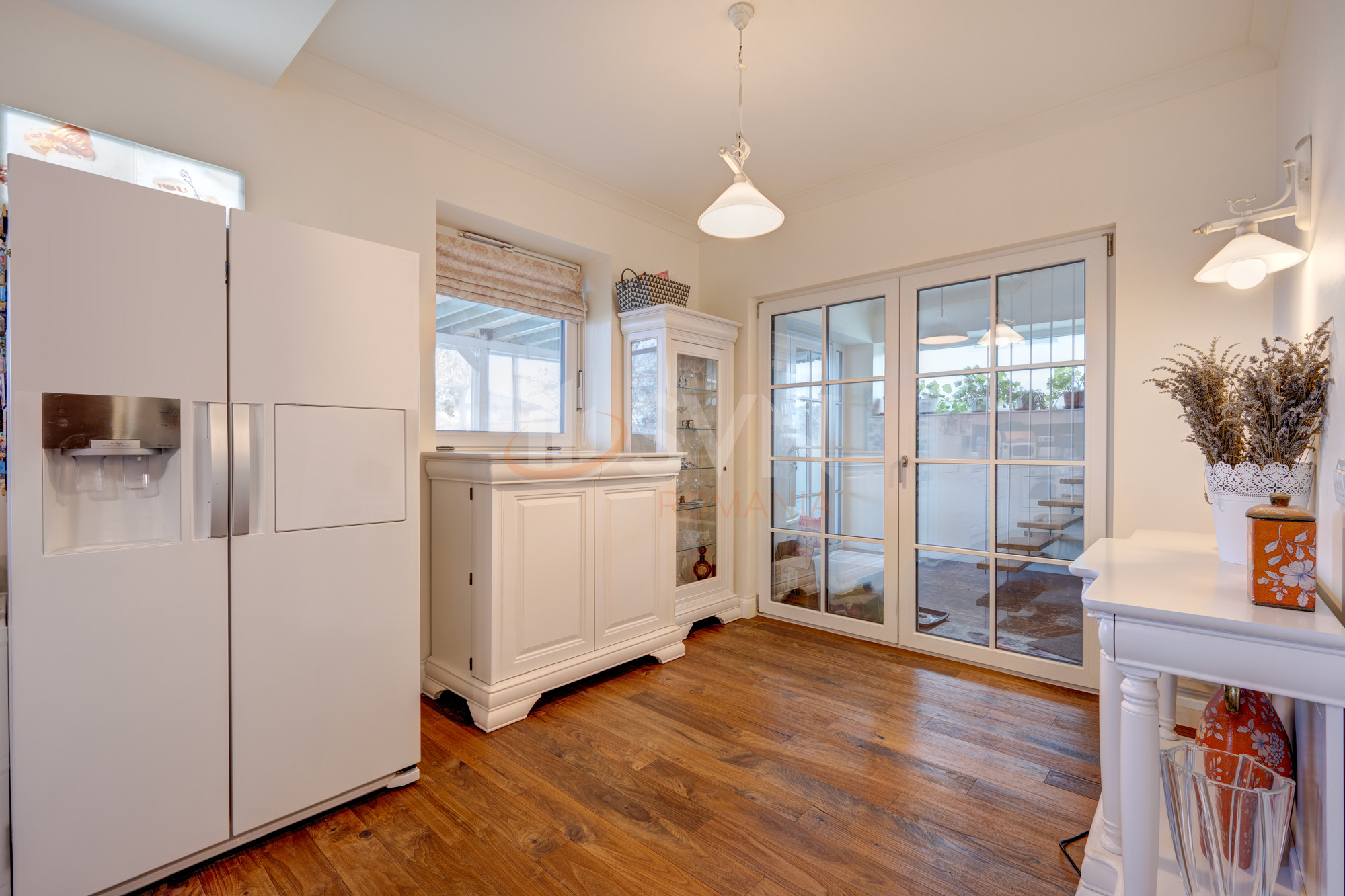 Casa, 6 camere Ilfov/Balotesti