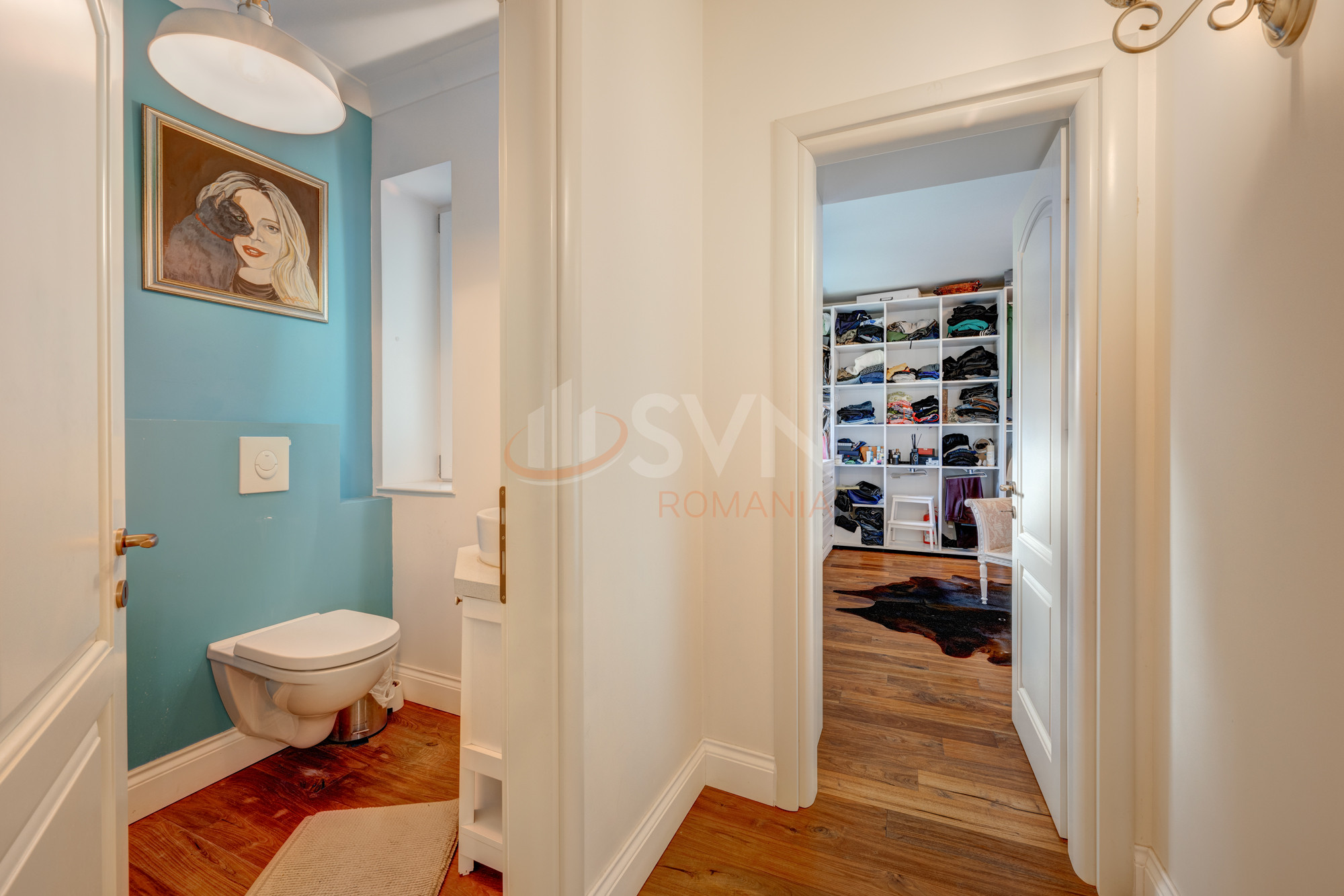 Casa, 6 camere Ilfov/Balotesti