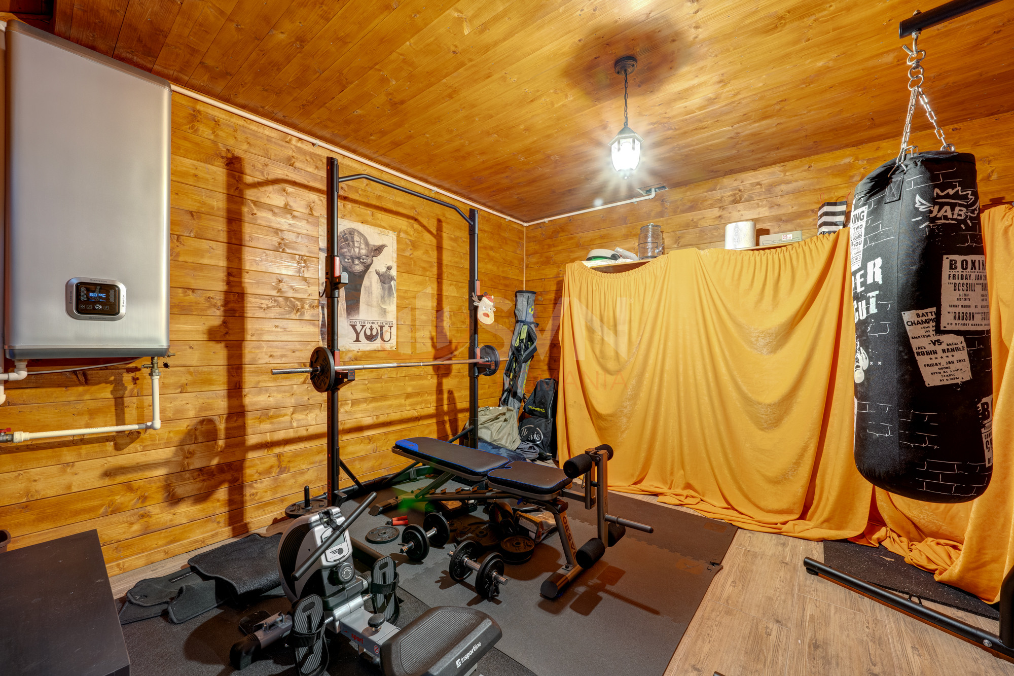 Casa, 6 camere Ilfov/Balotesti