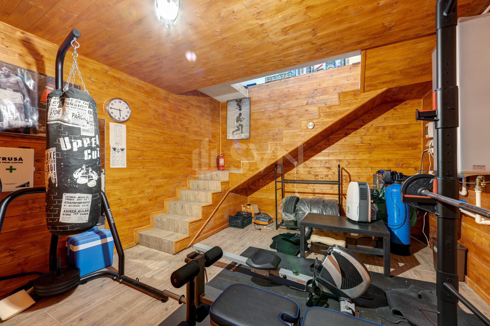 Casa, 6 camere Ilfov/Balotesti