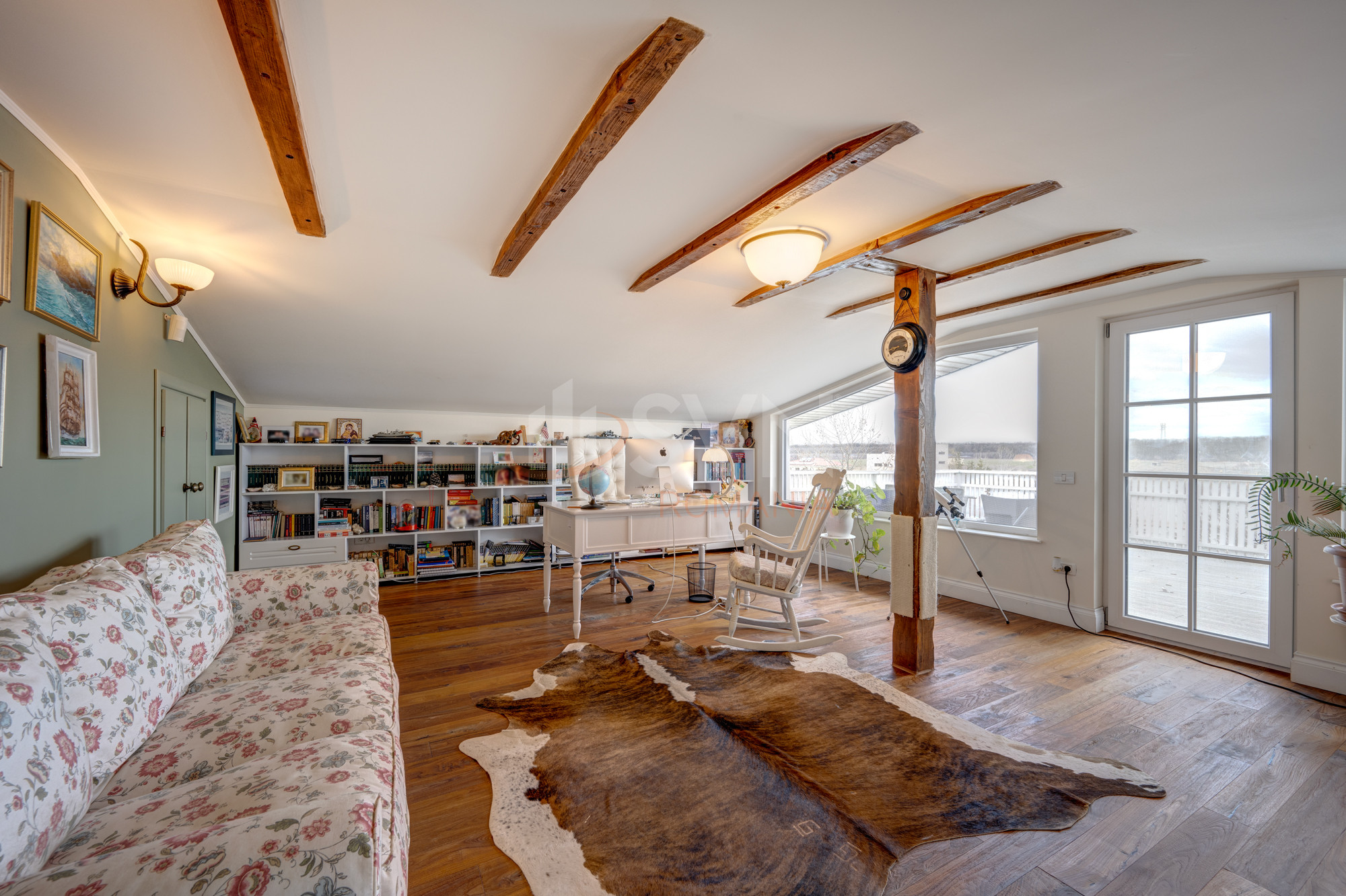 Casa, 6 camere Ilfov/Balotesti