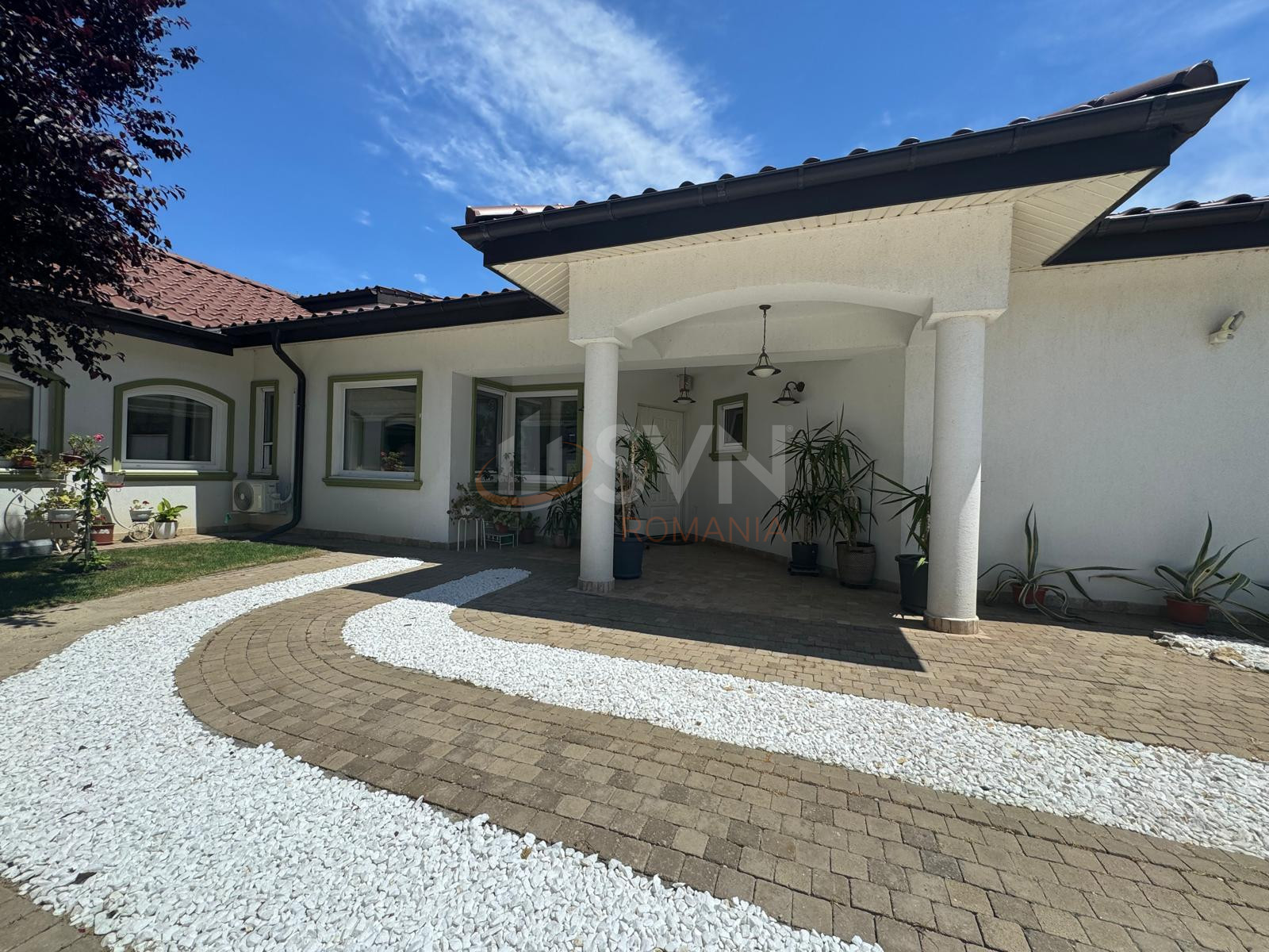 Casa, 6 camere Ilfov/Balotesti