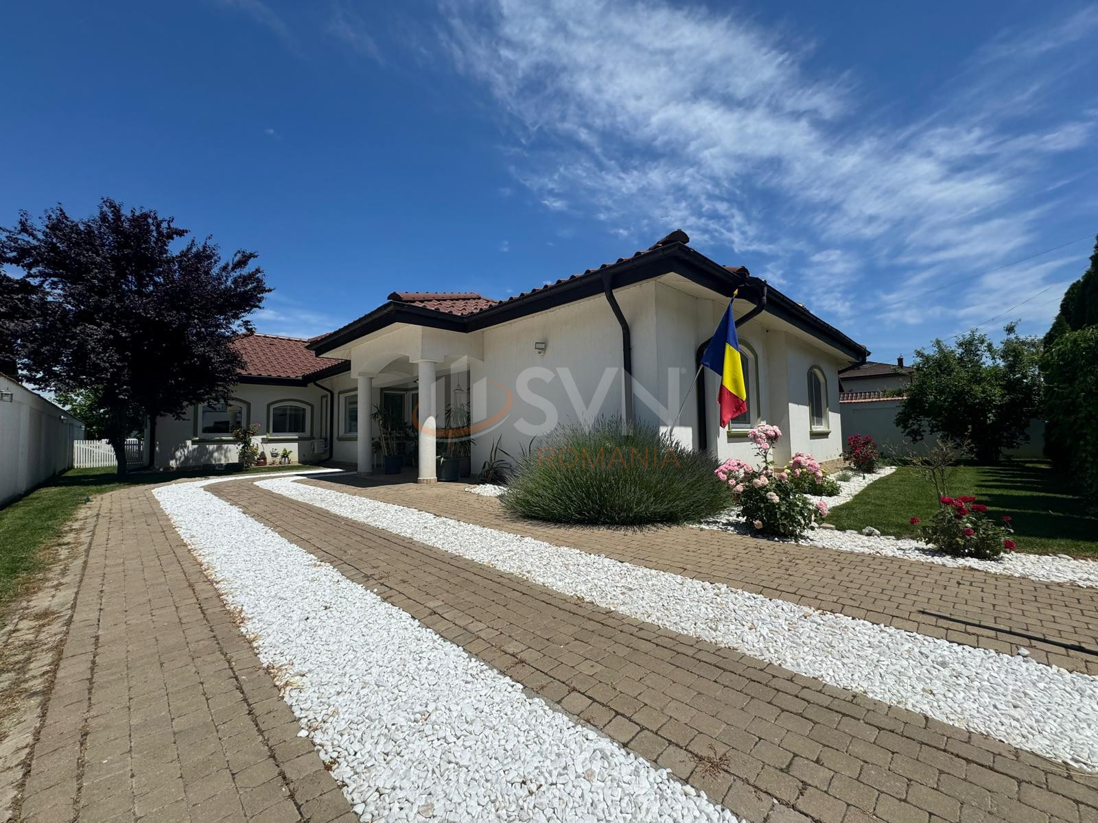 Casa, 6 camere Ilfov/Balotesti