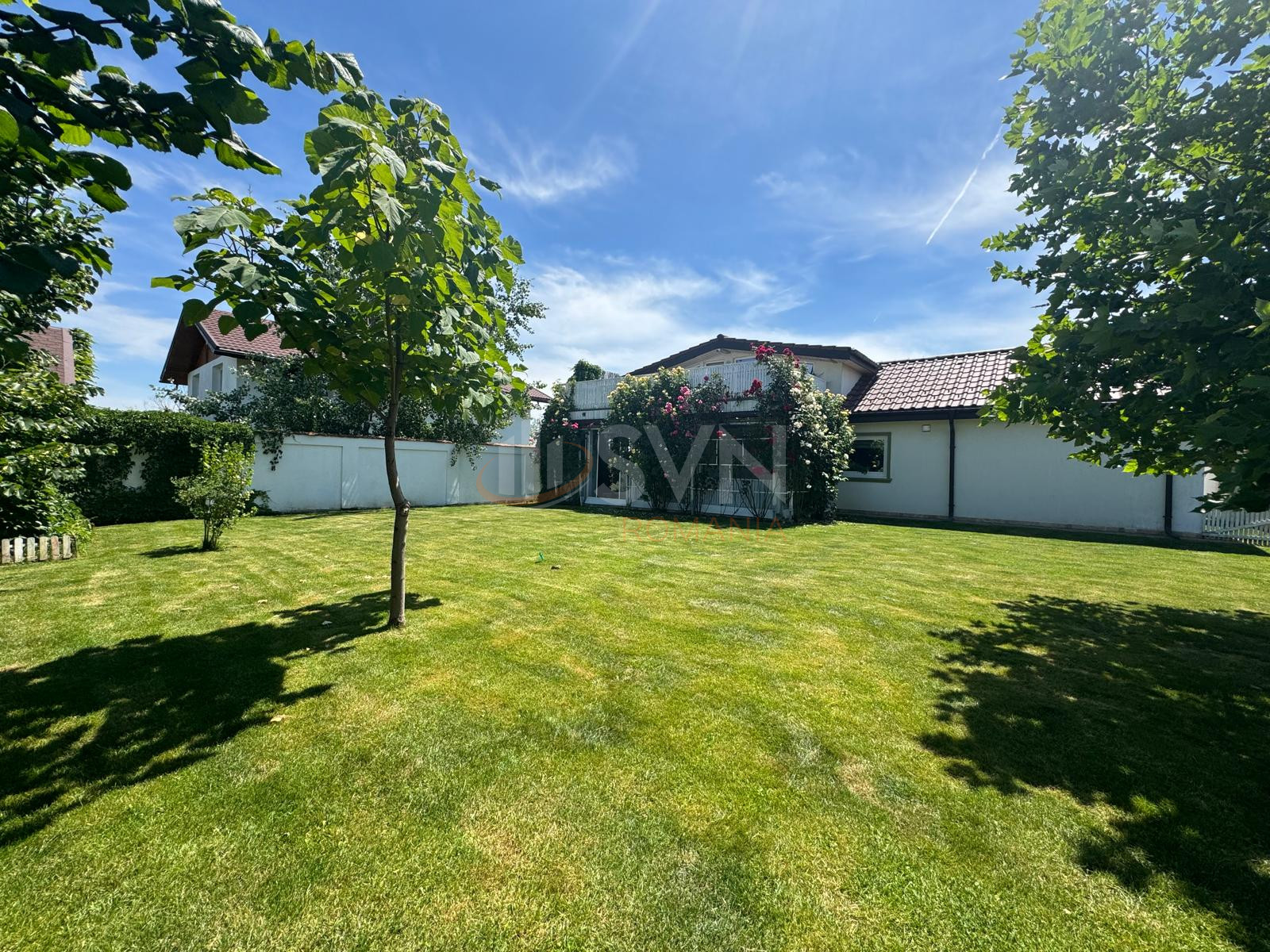 Casa, 6 camere Ilfov/Balotesti