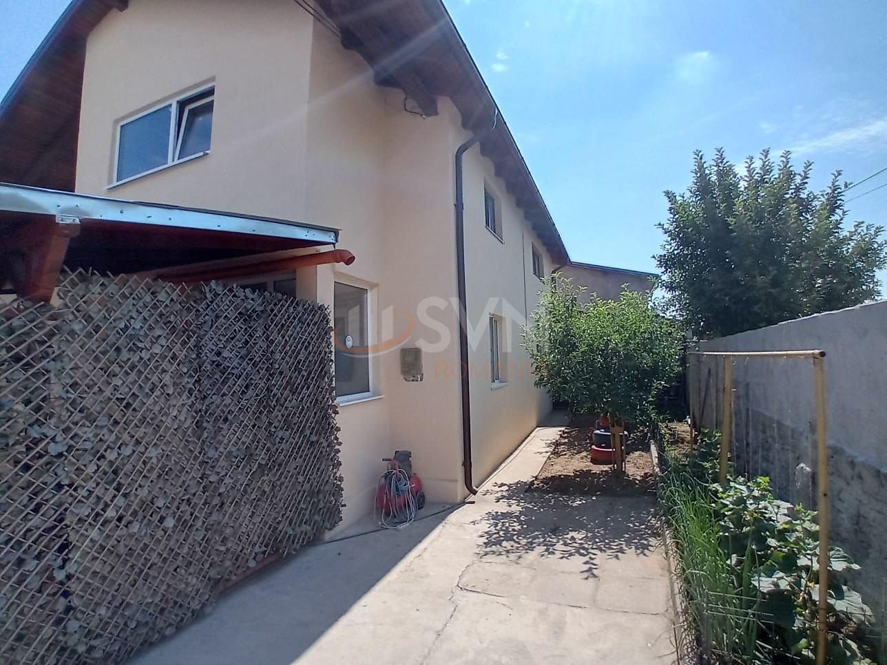 Casa, 6 camere Bucuresti/Giulesti Sarbi