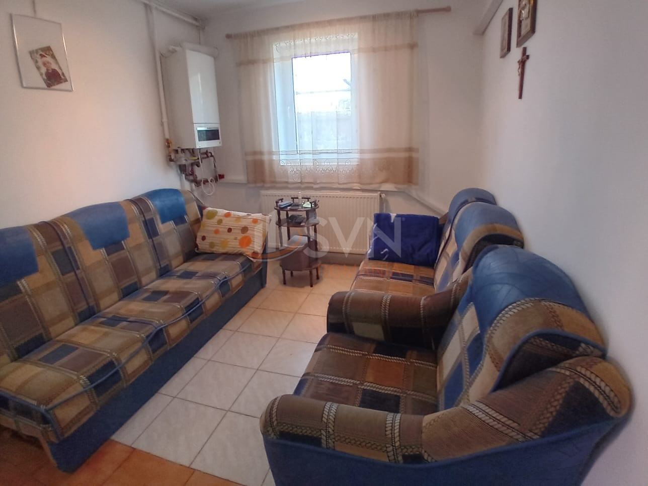 Casa, 6 camere Bucuresti/Giulesti Sarbi