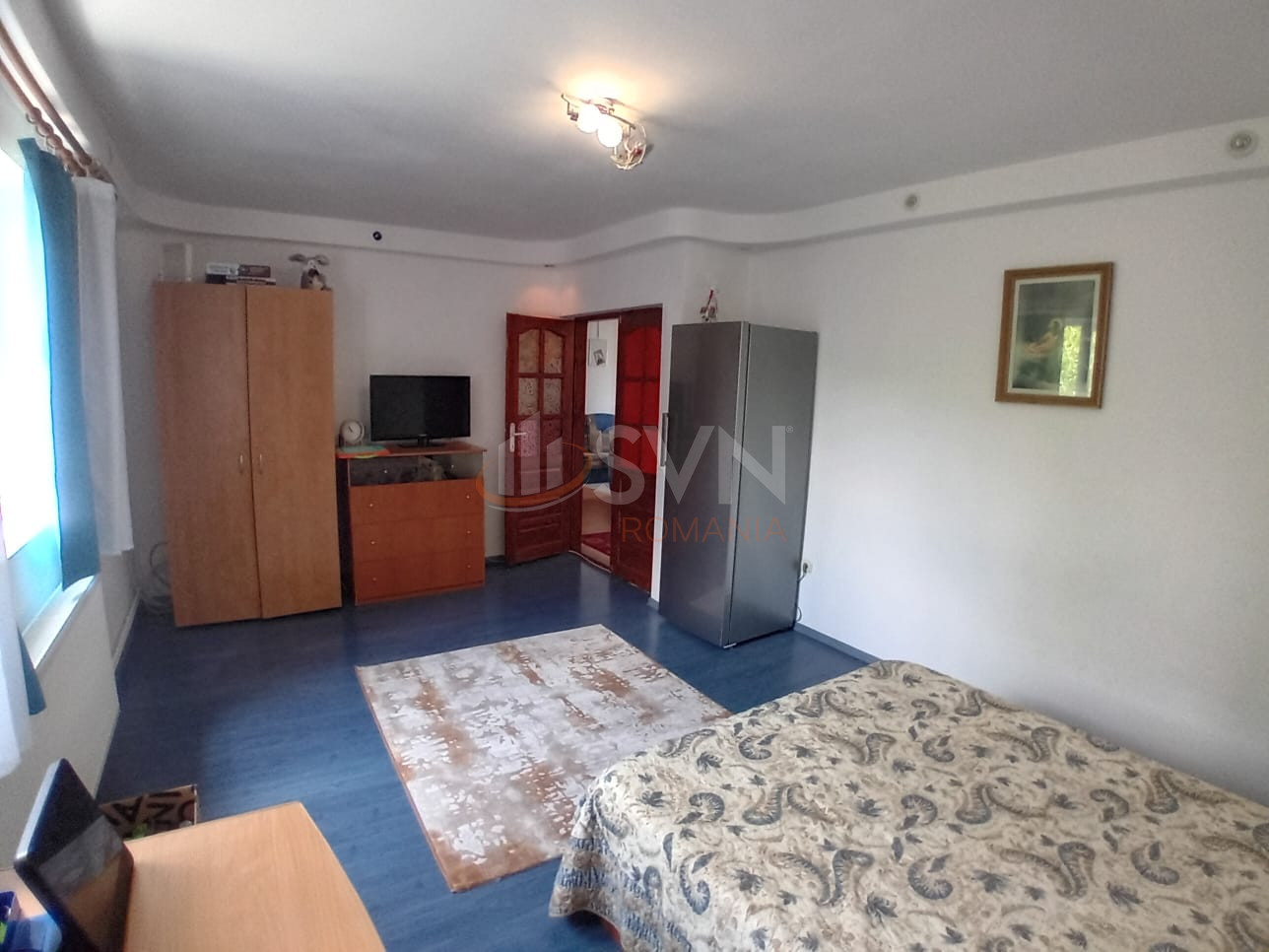 Casa, 6 camere Bucuresti/Giulesti Sarbi