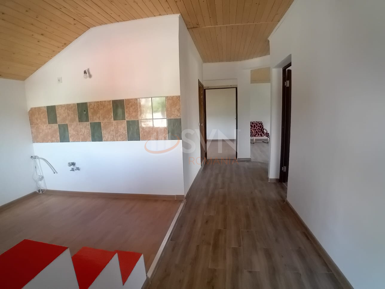 Casa, 6 camere Bucuresti/Giulesti Sarbi