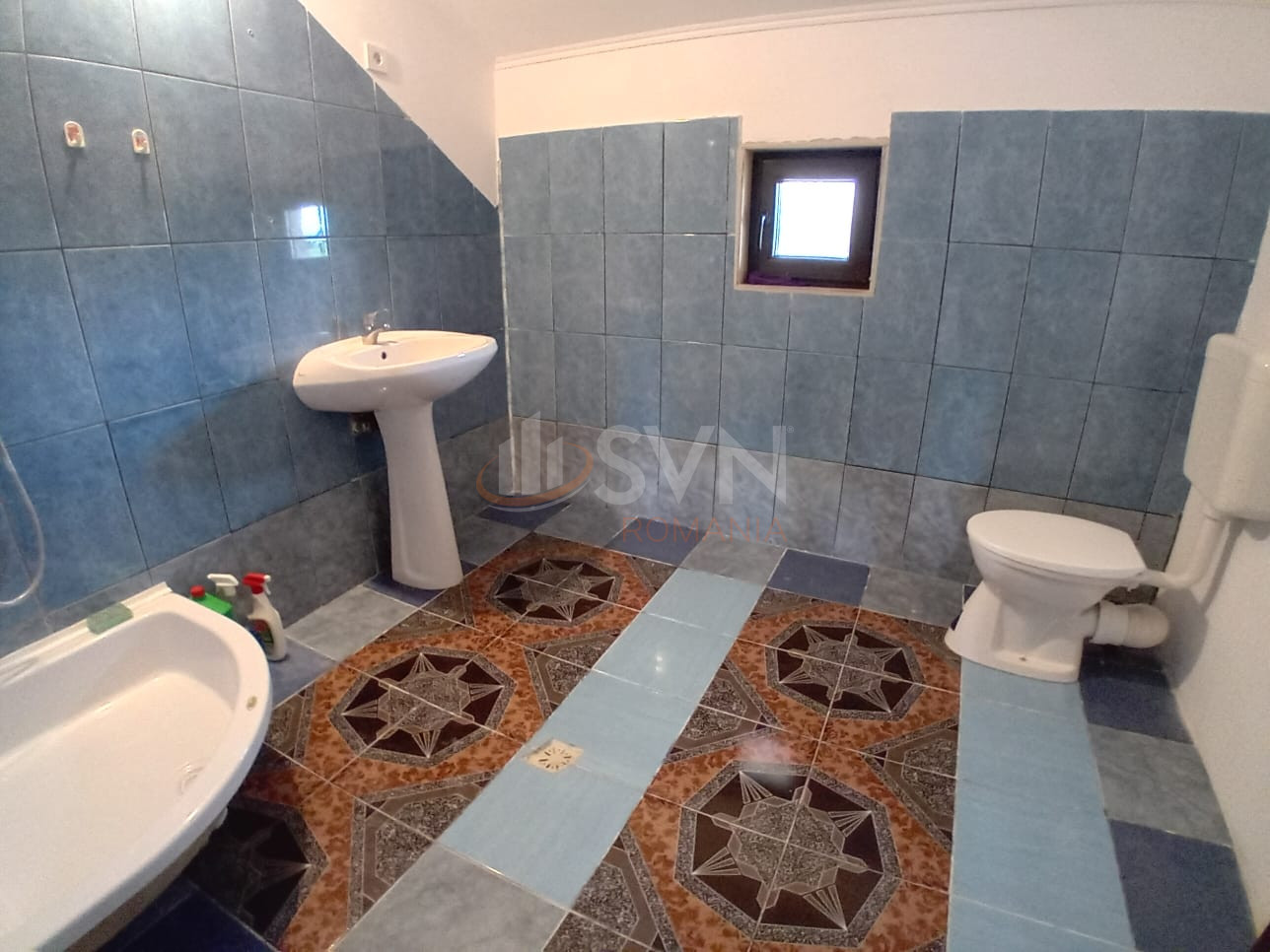 Casa, 6 camere Bucuresti/Giulesti Sarbi