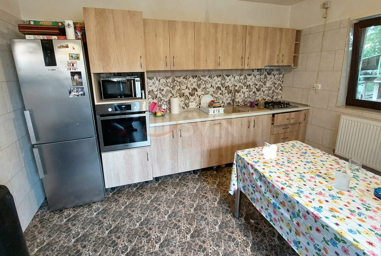 Casa, 6 camere Dambovita/Centru