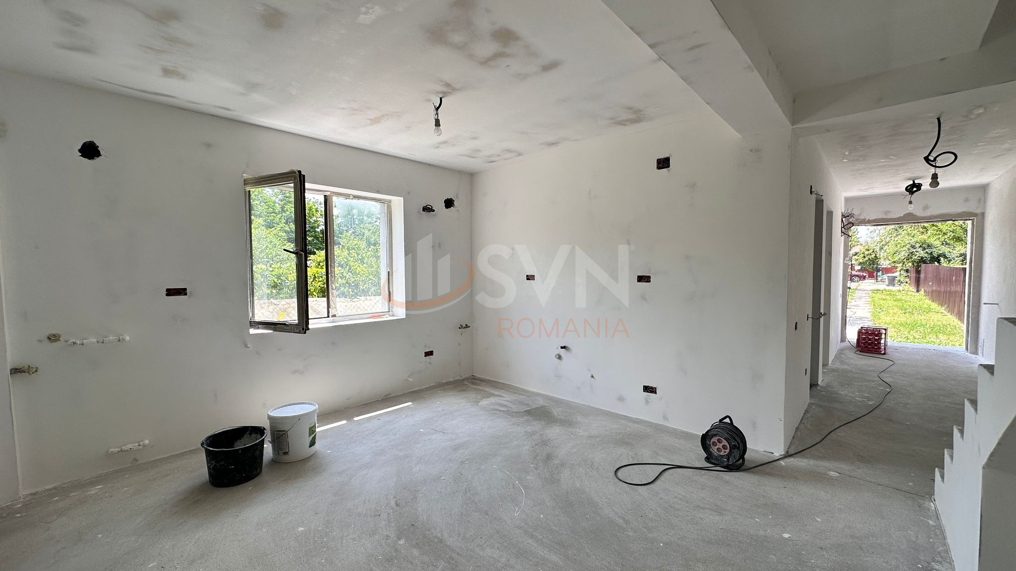 Casa, 6 camere Ilfov/Buftea