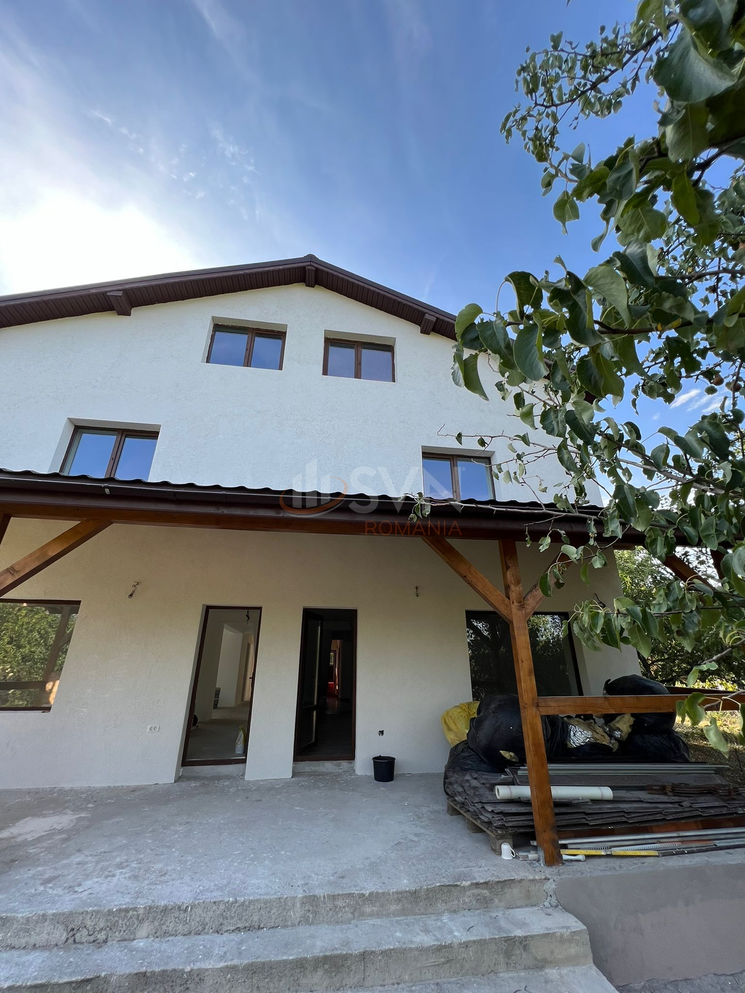 Casa, 6 camere Ilfov/Buftea