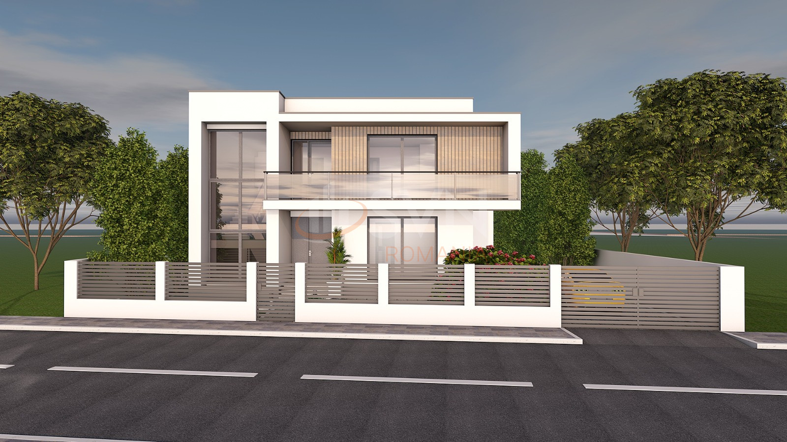 Casa, 6 camere Ilfov/Corbeanca