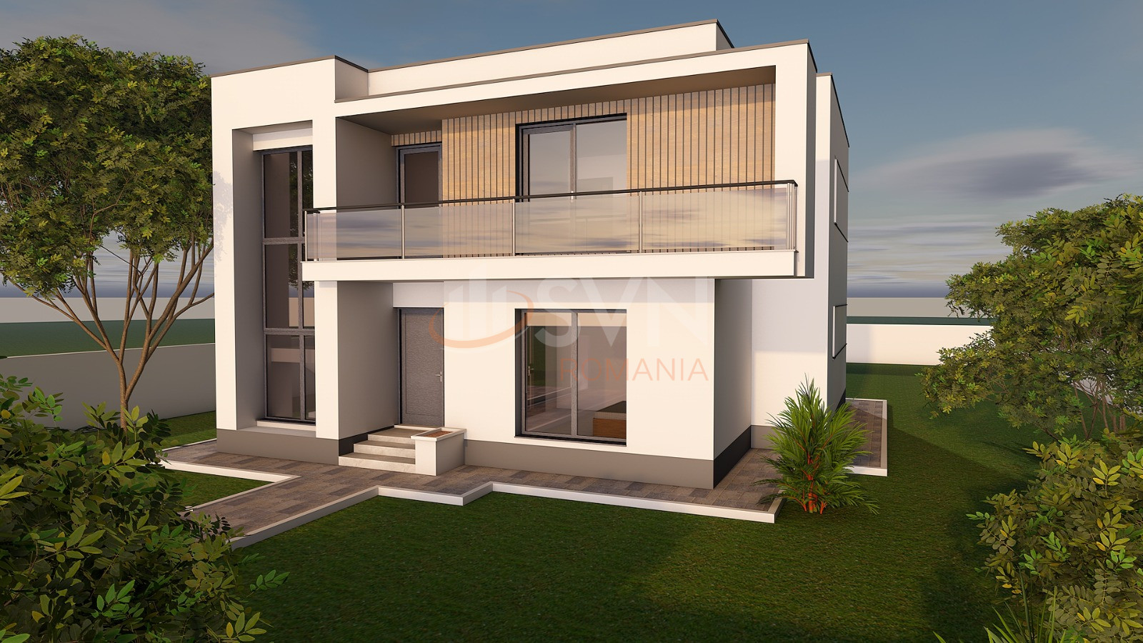 Casa, 6 camere Ilfov/Corbeanca