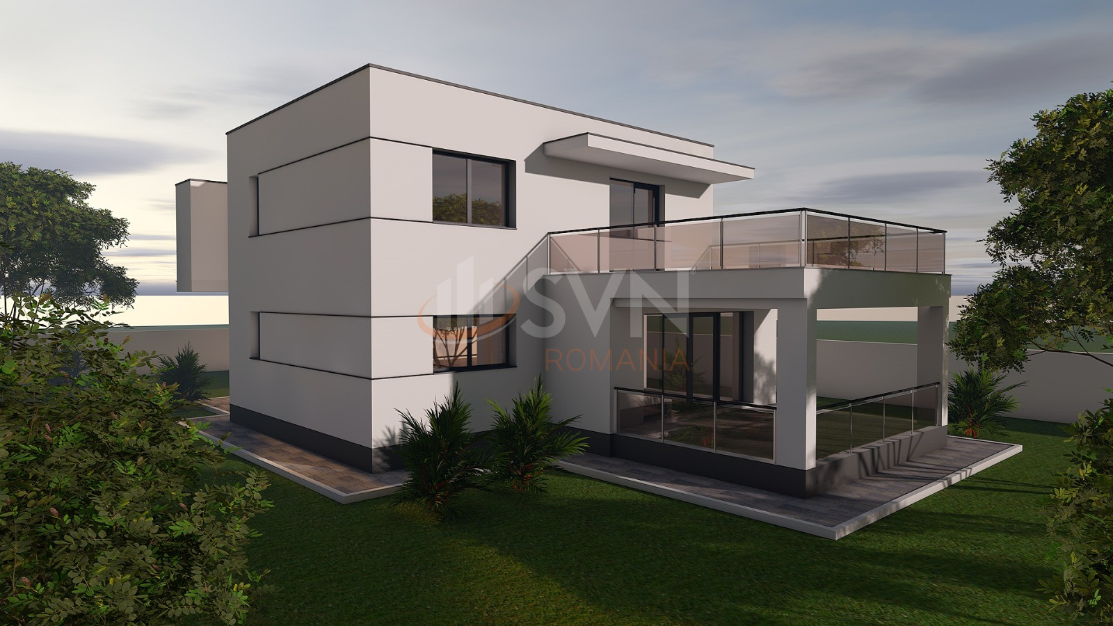 Casa, 6 camere Ilfov/Corbeanca