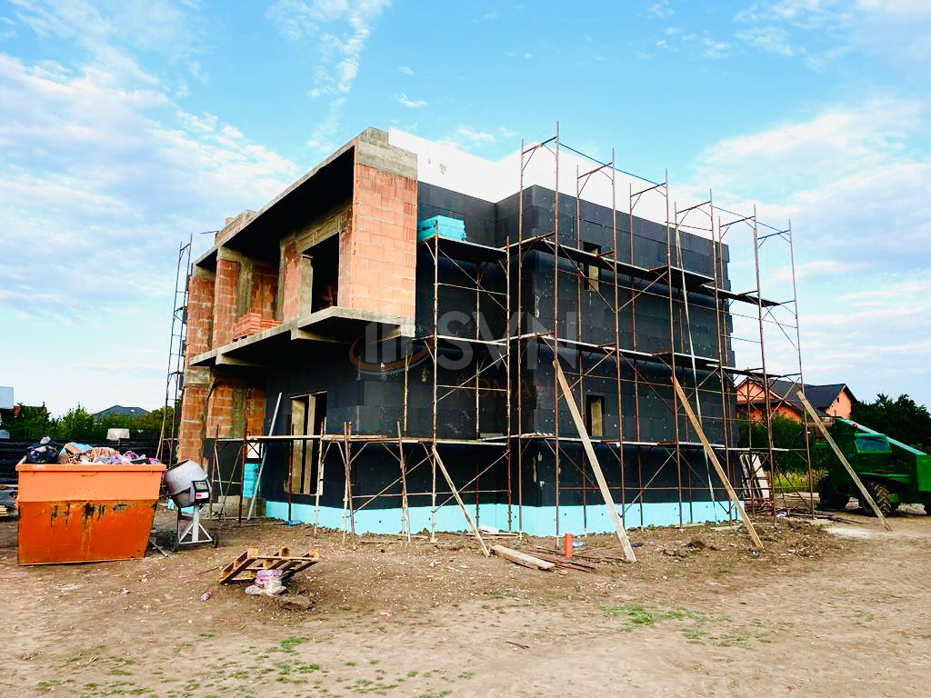 Casa, 6 camere Ilfov/Corbeanca