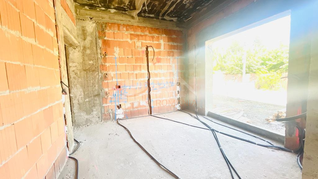 Casa, 6 camere Ilfov/Corbeanca