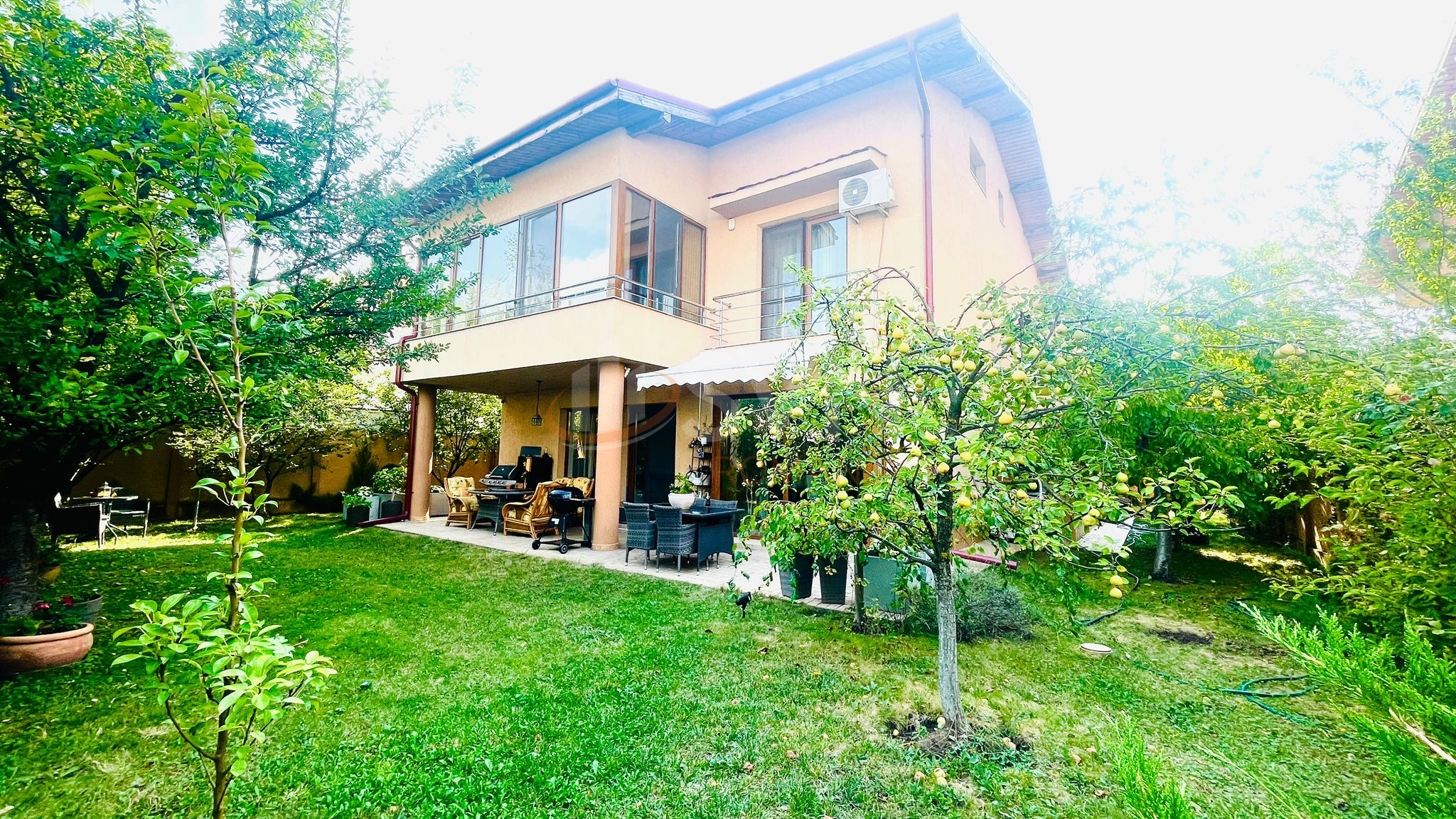 Casa, 6 camere Ilfov/Corbeanca