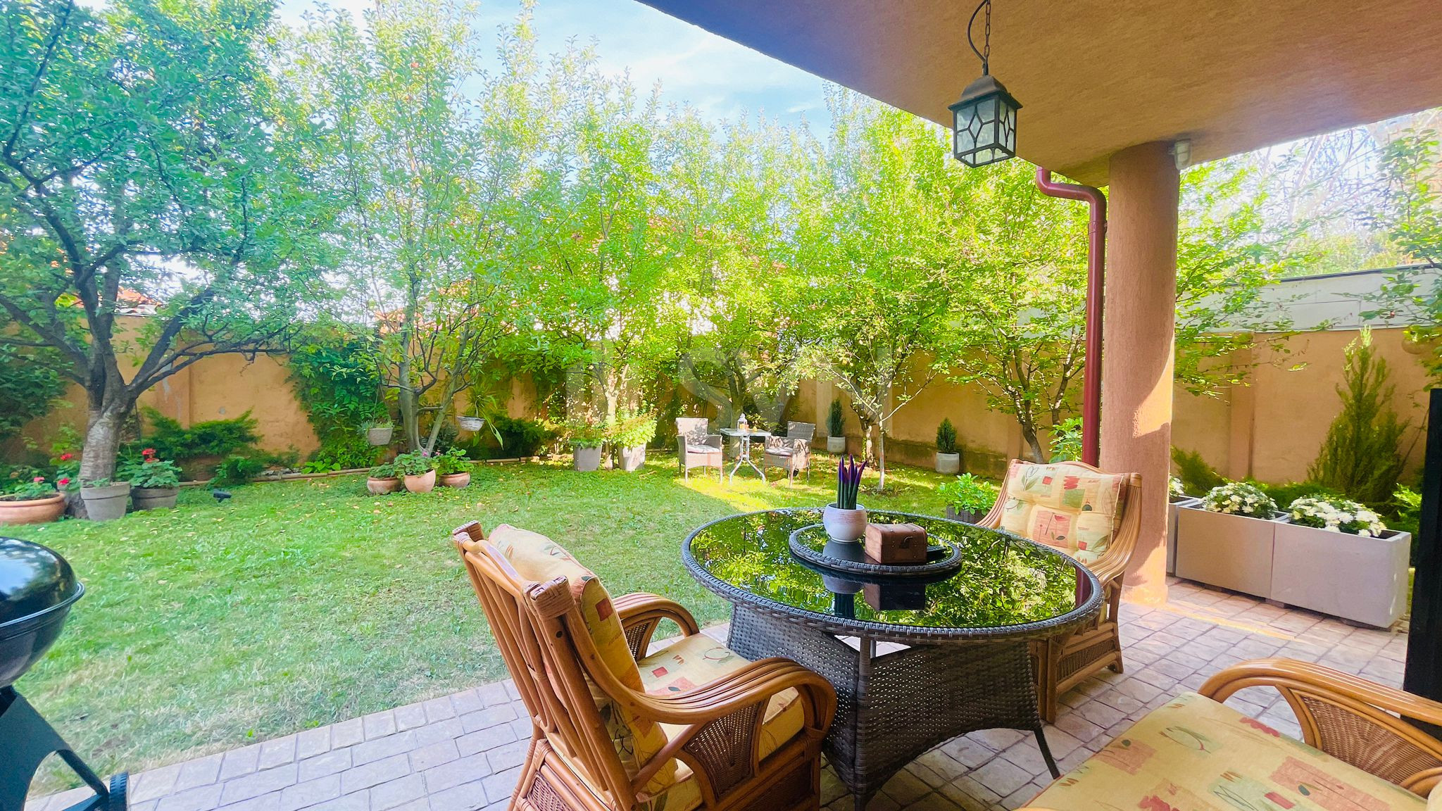 Casa, 6 camere Ilfov/Corbeanca