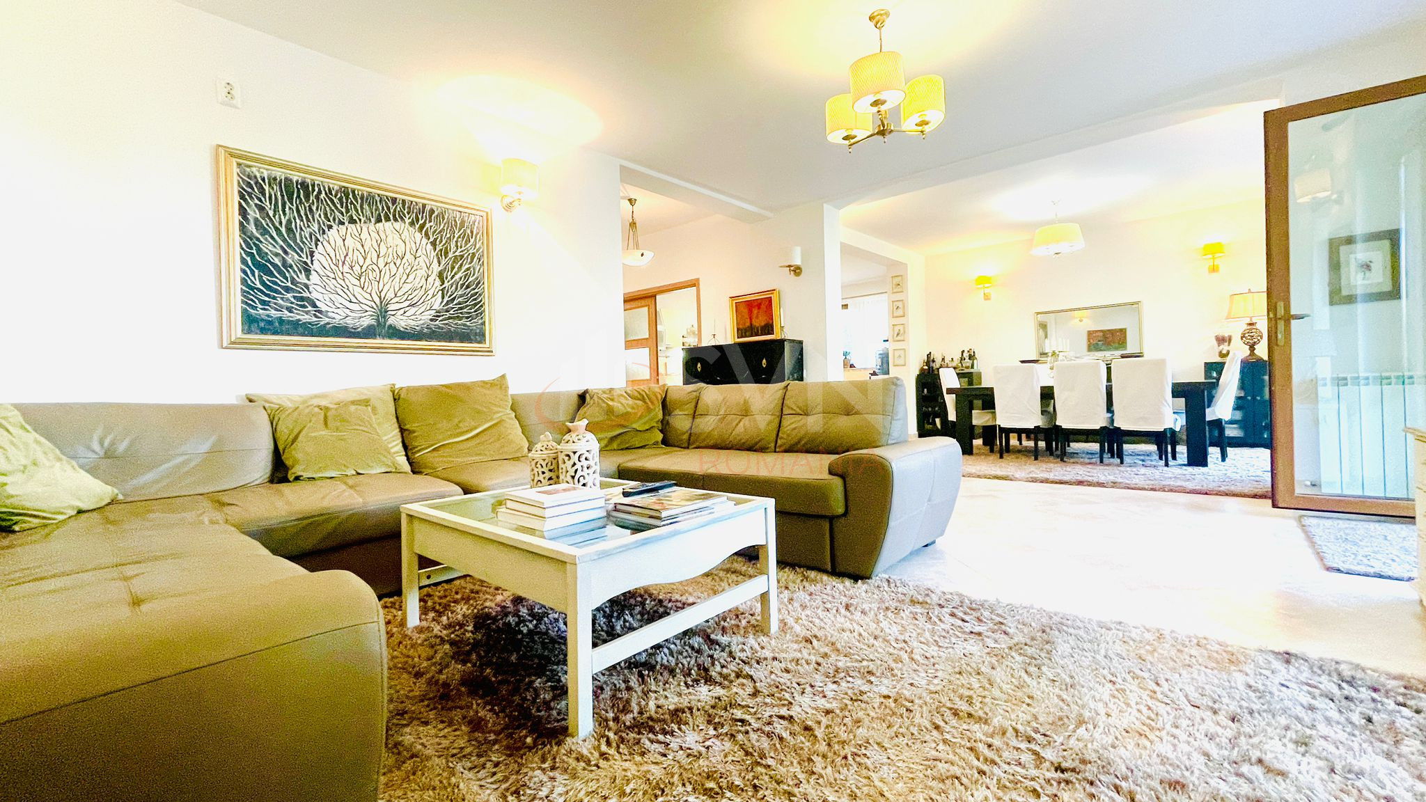 Casa, 6 camere Ilfov/Corbeanca