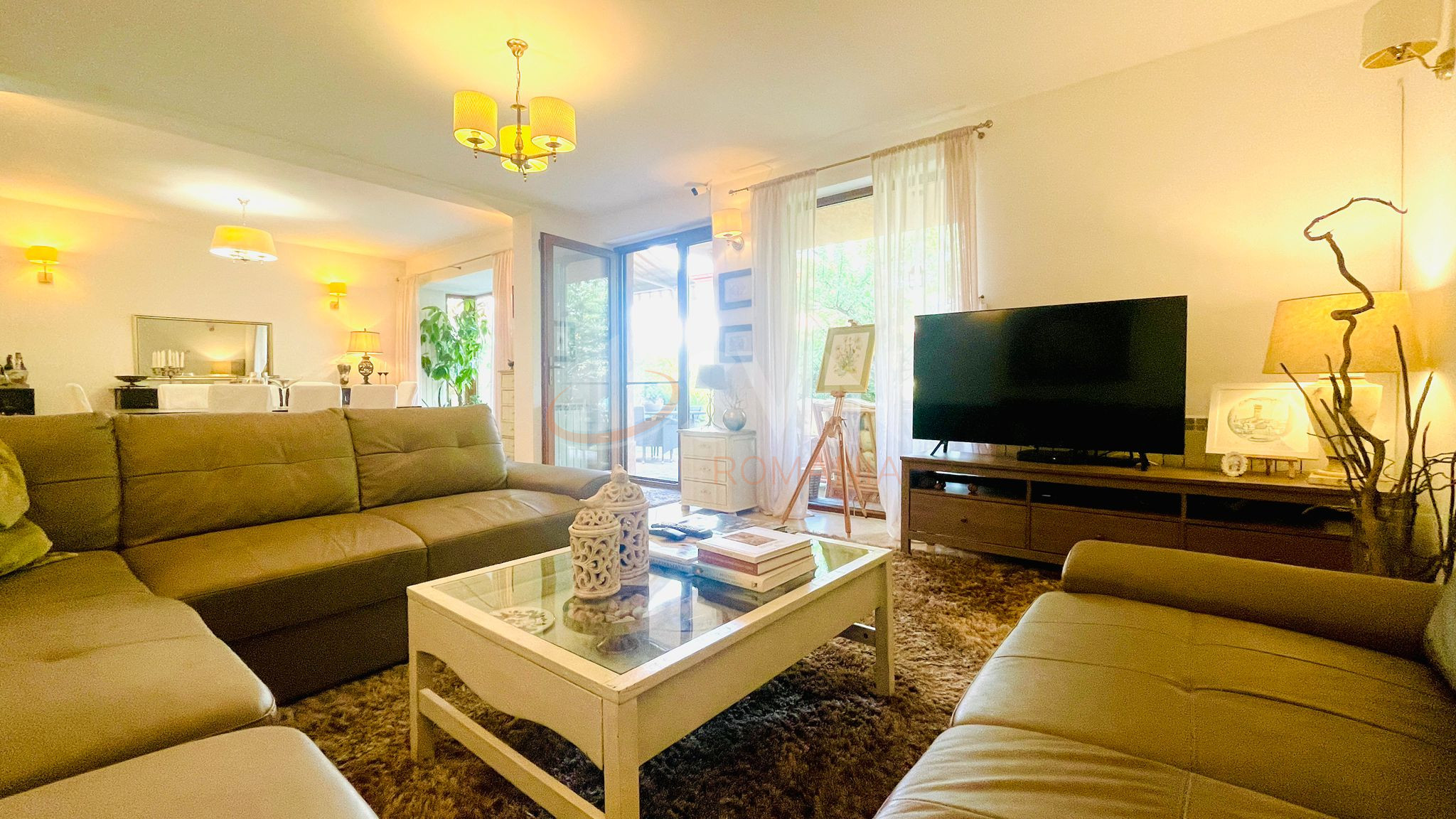 Casa, 6 camere Ilfov/Corbeanca