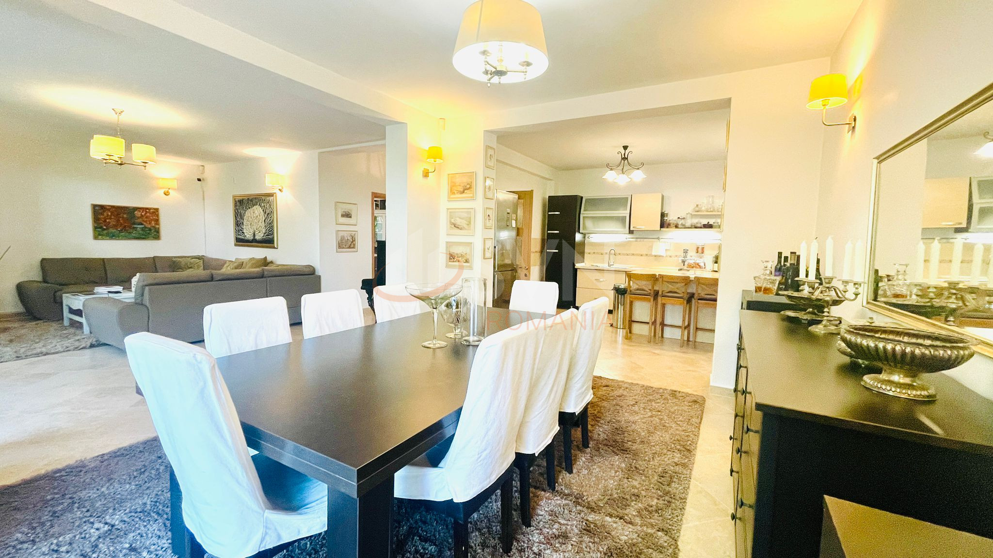 Casa, 6 camere Ilfov/Corbeanca