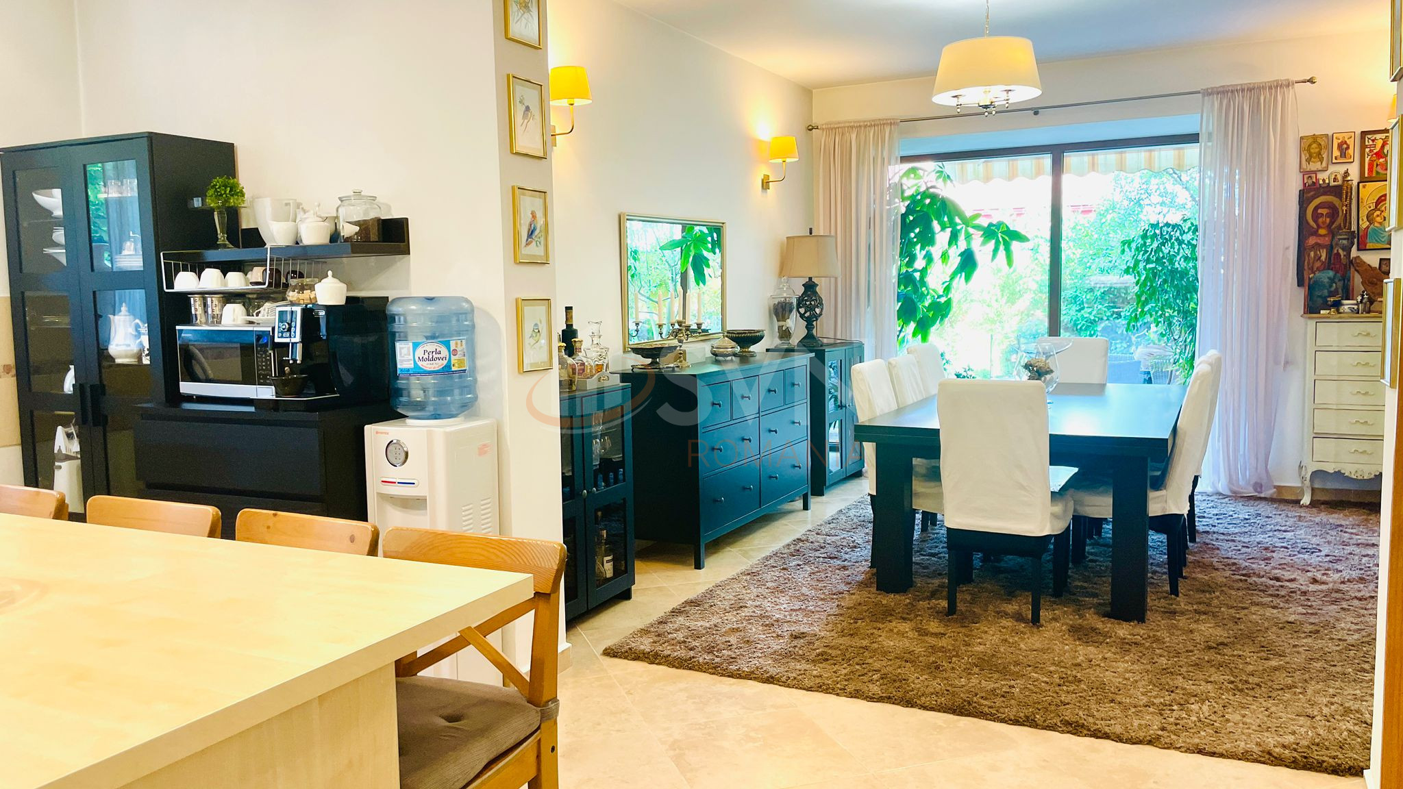 Casa, 6 camere Ilfov/Corbeanca