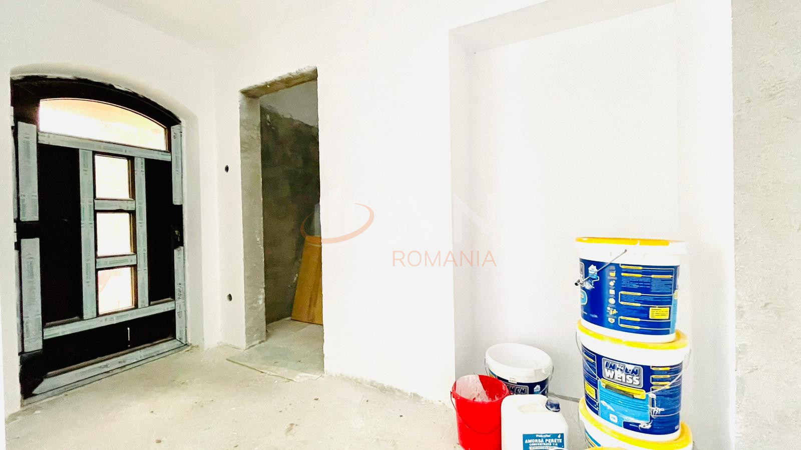 Casa, 6 camere Ilfov/Corbeanca