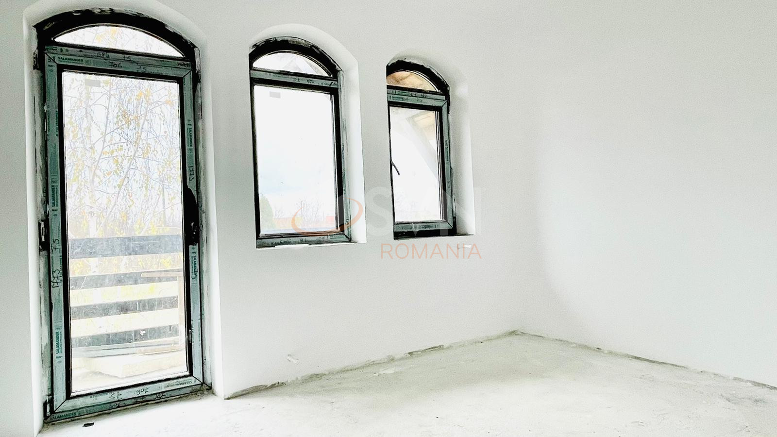 Casa, 6 camere Ilfov/Corbeanca