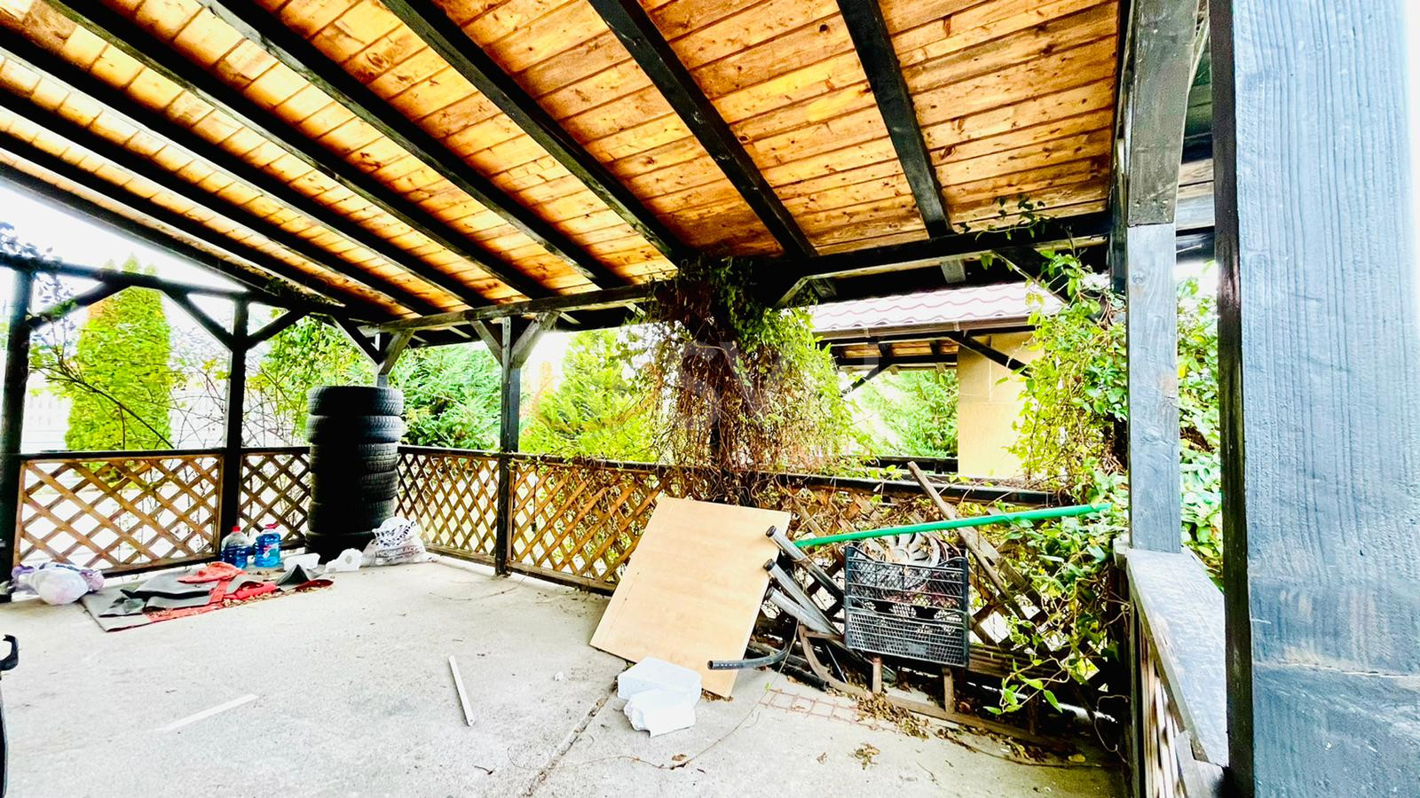 Casa, 6 camere Ilfov/Corbeanca