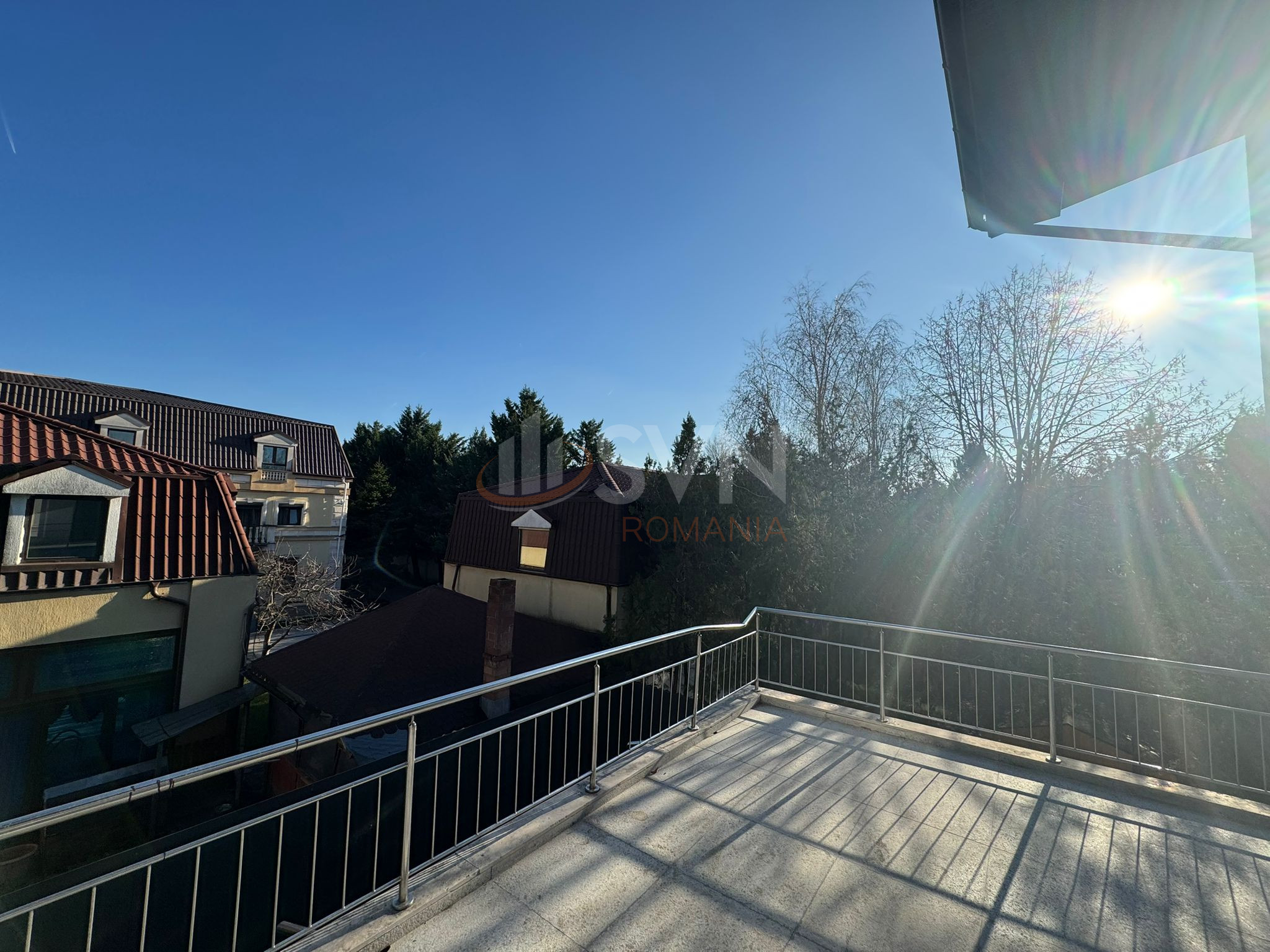 Casa, 6 camere Bucuresti/Iancu Nicolae