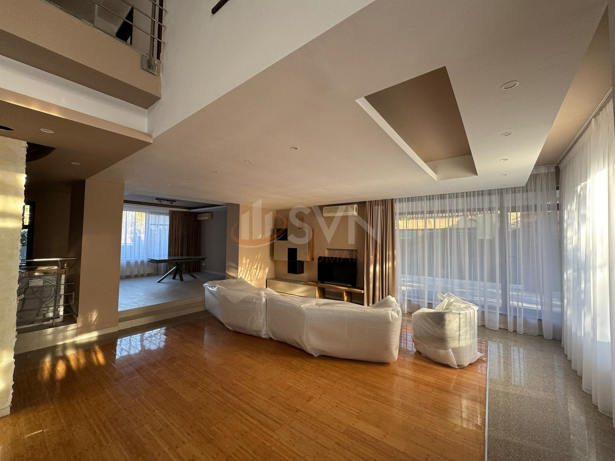 Casa, 6 camere Bucuresti/Iancu Nicolae