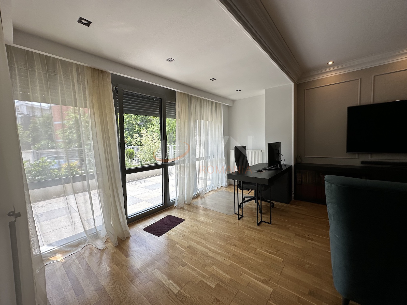 Casa, 6 camere Bucuresti/Sisesti