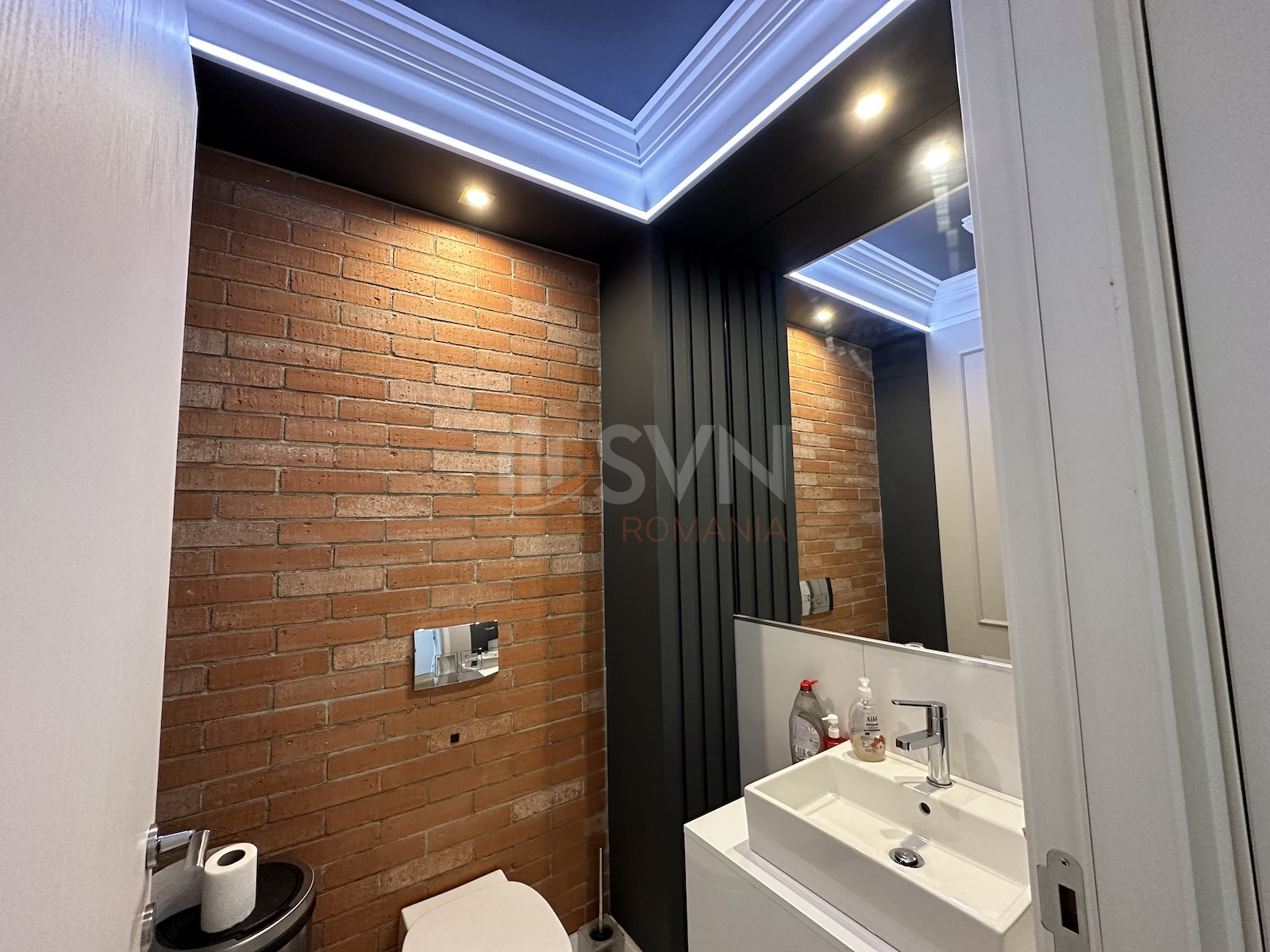 Casa, 6 camere Bucuresti/Sisesti