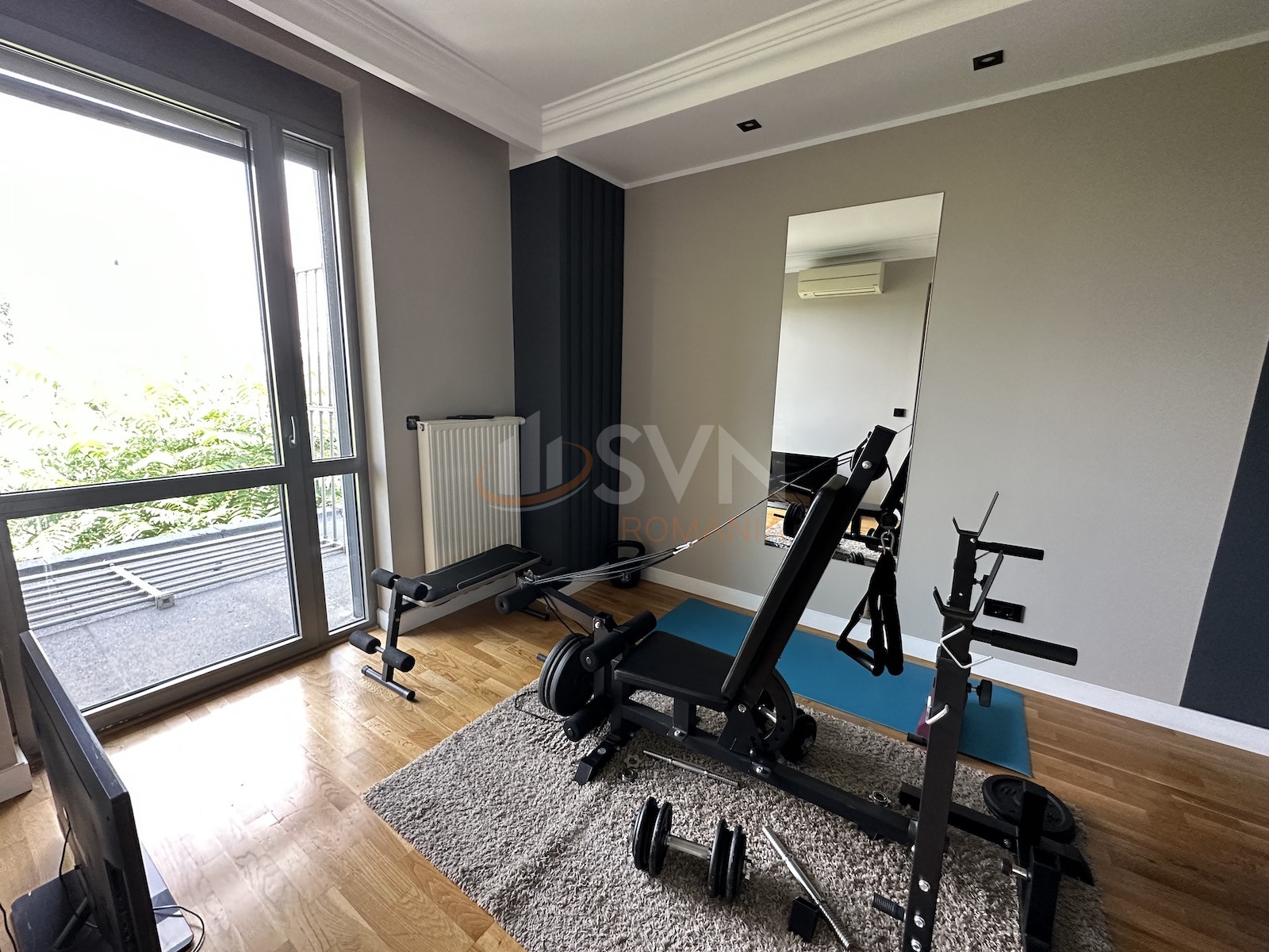 Casa, 6 camere Bucuresti/Sisesti