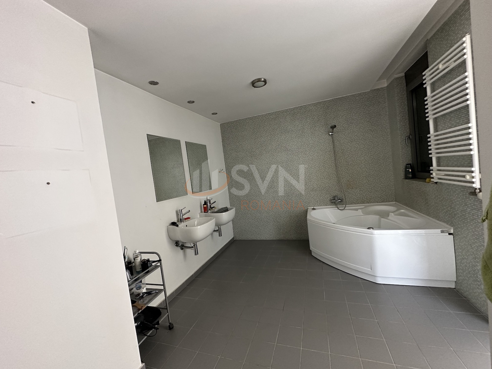 Casa, 6 camere Bucuresti/Sisesti