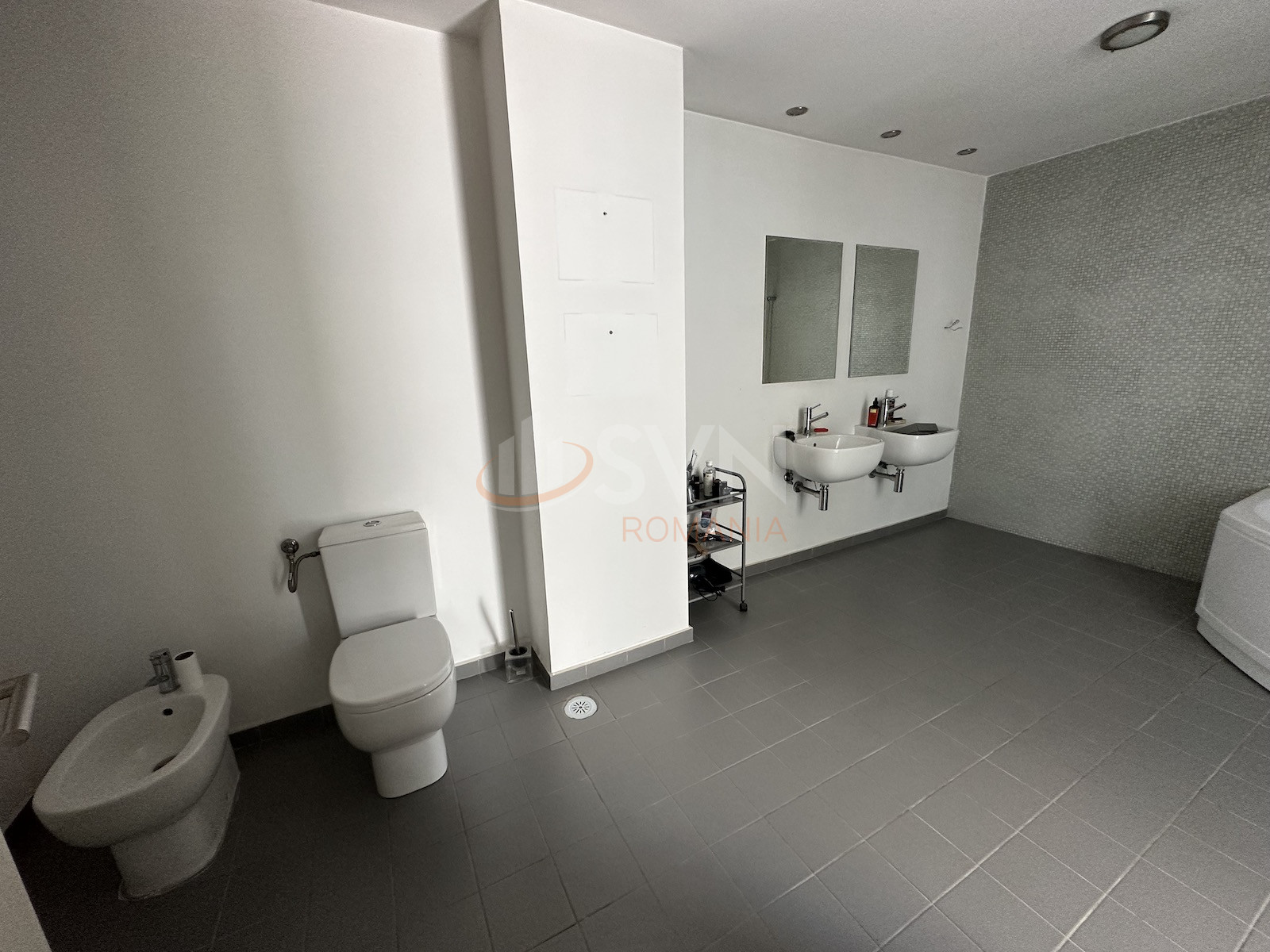 Casa, 6 camere Bucuresti/Sisesti