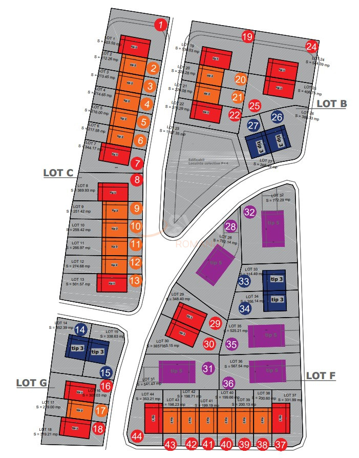 Casa, 6 camere Bucuresti/Baneasa