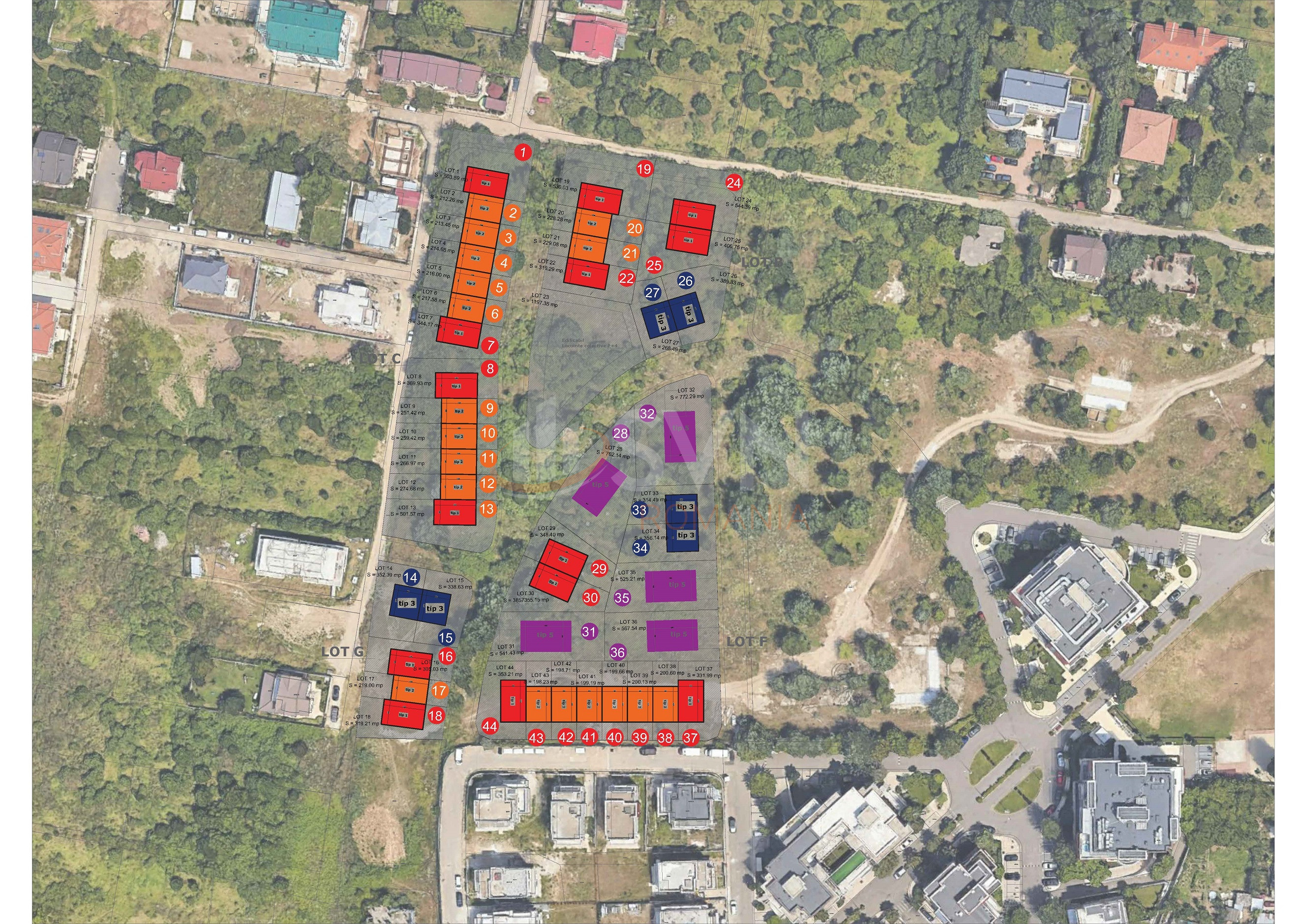 Casa, 6 camere Bucuresti/Sisesti