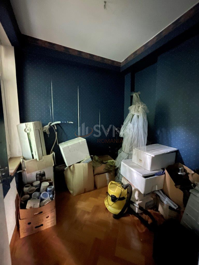 Casa, 6 camere Bucuresti/Clucerului