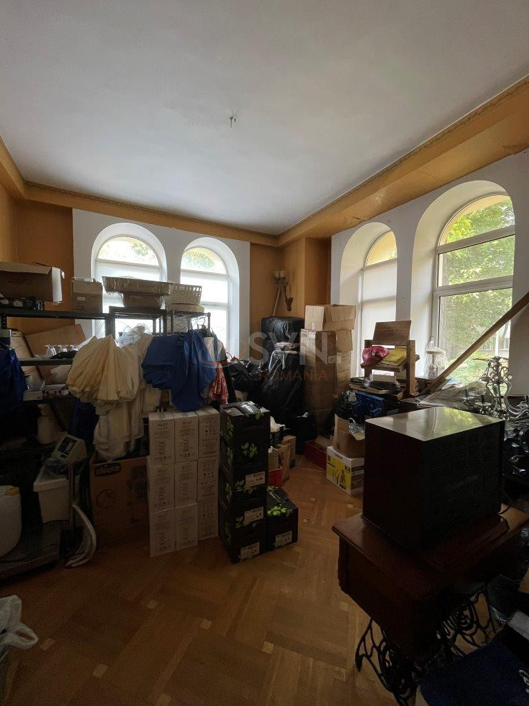 Casa, 6 camere Bucuresti/Clucerului