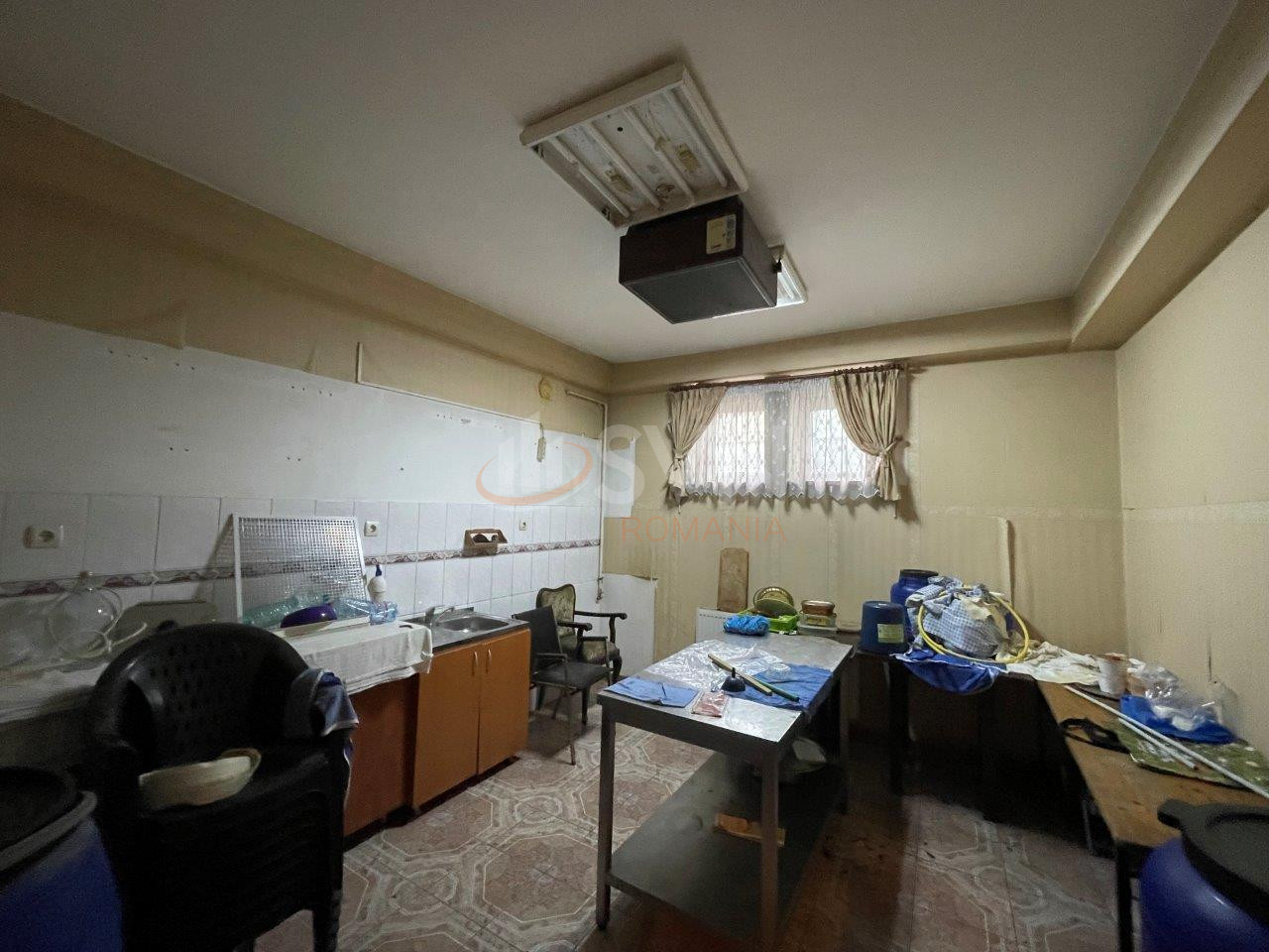 Casa, 6 camere Bucuresti/Clucerului