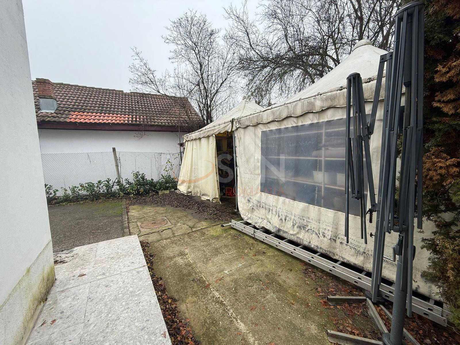 Casa, 6 camere Ilfov/Otopeni