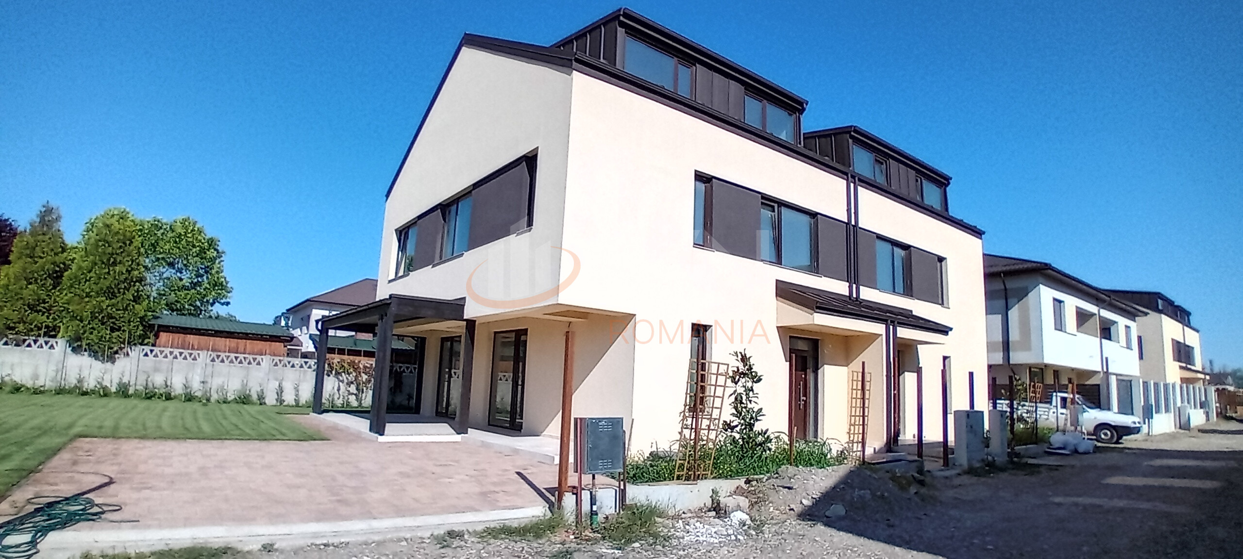 Casa, 6 camere Ilfov/Otopeni