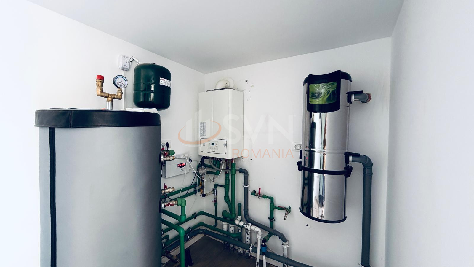 Casa, 6 camere Ilfov/Otopeni