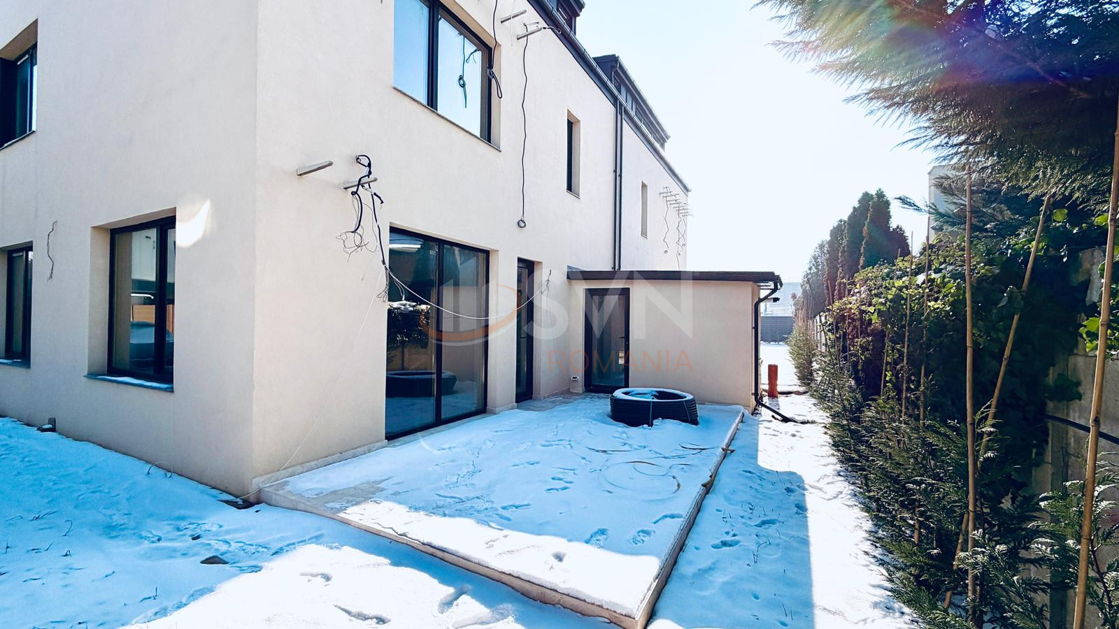 Casa, 6 camere Ilfov/Otopeni