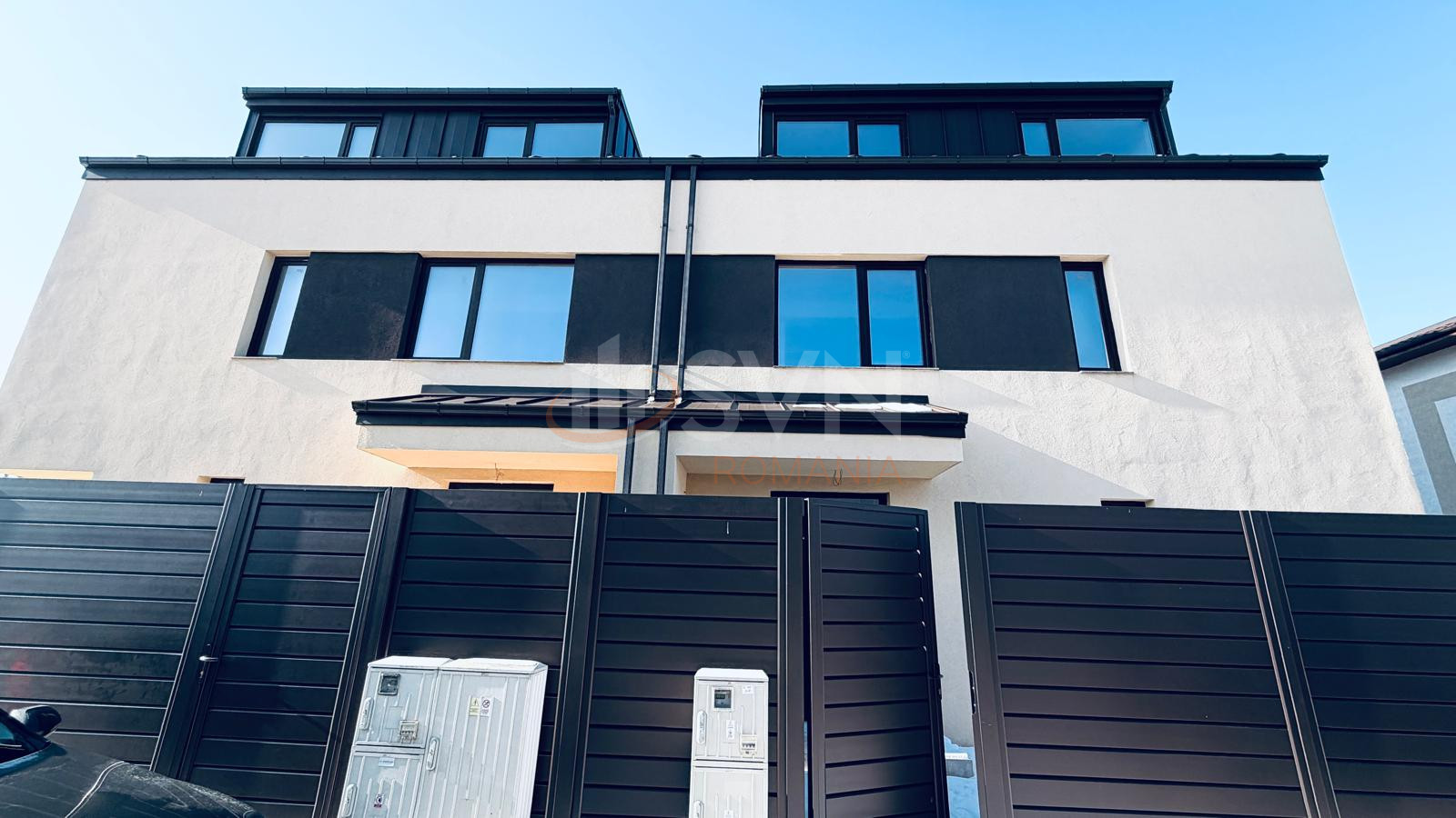 Casa, 6 camere Ilfov/Otopeni