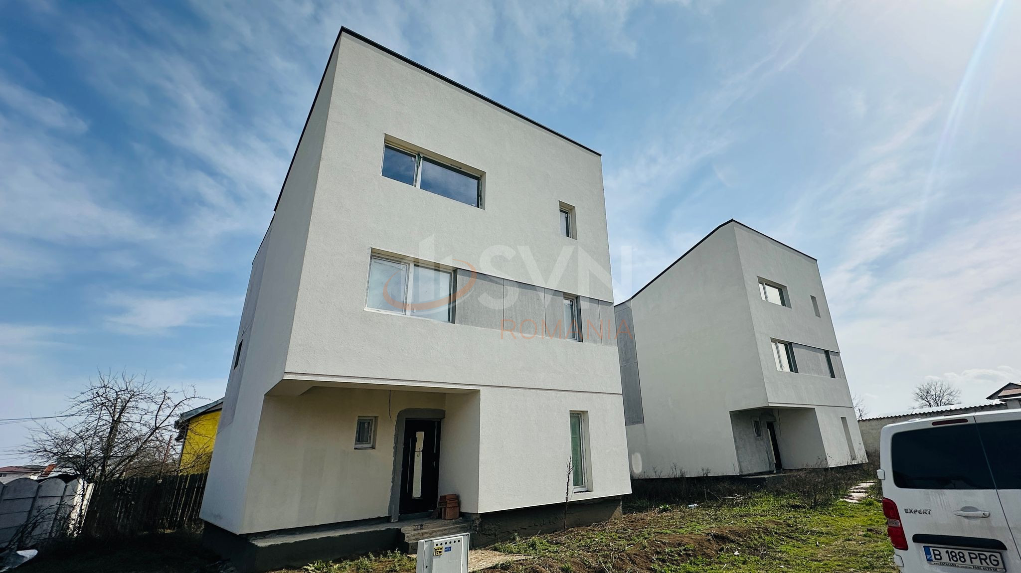 Casa, 6 camere Ilfov/Mogosoaia