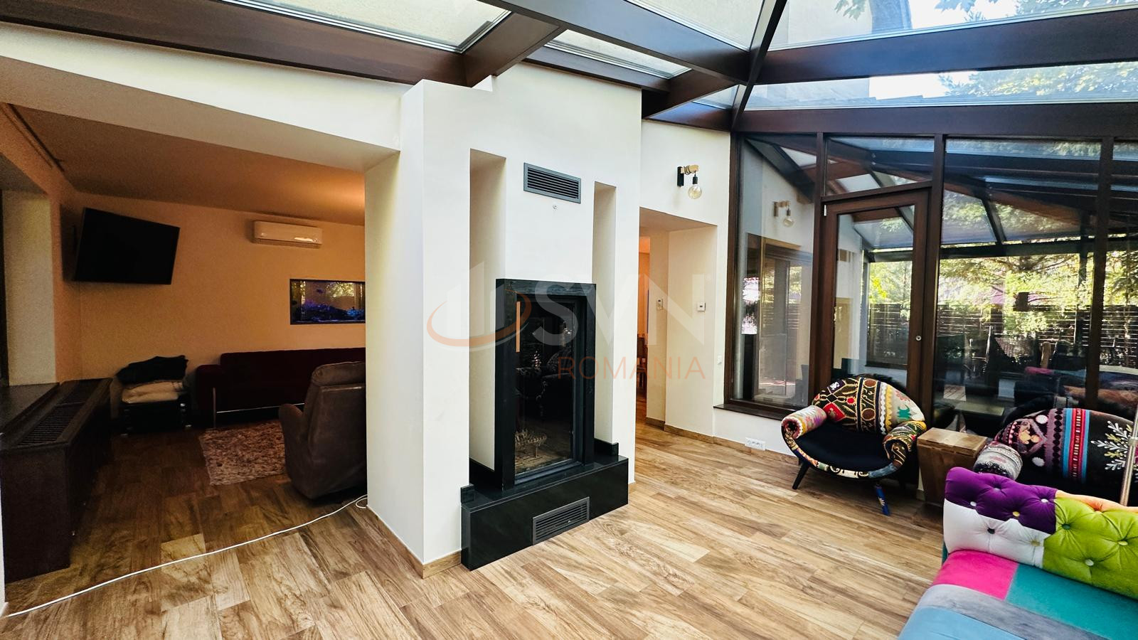 Casa, 6 camere Ilfov/Corbeanca